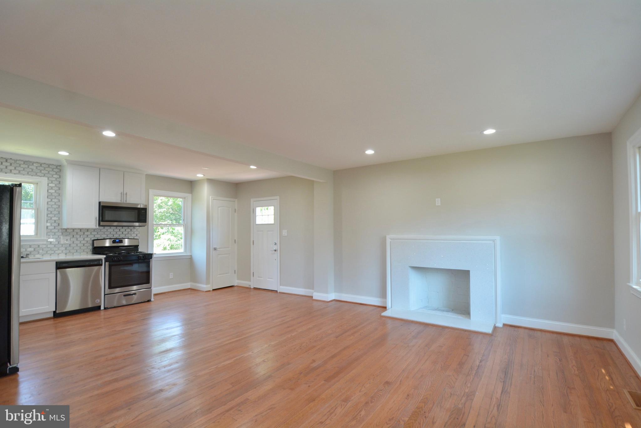 FOREST HEIGHTS - Residential