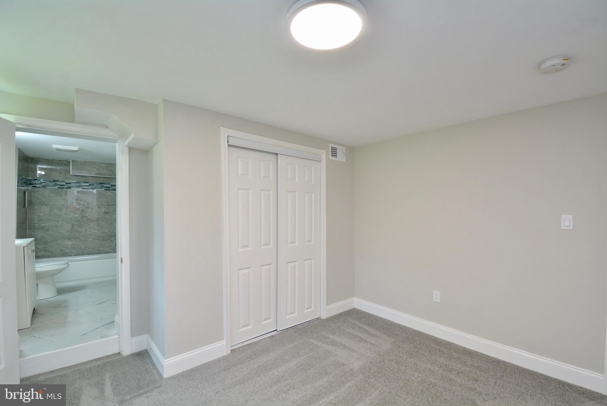 FOREST HEIGHTS - Residential