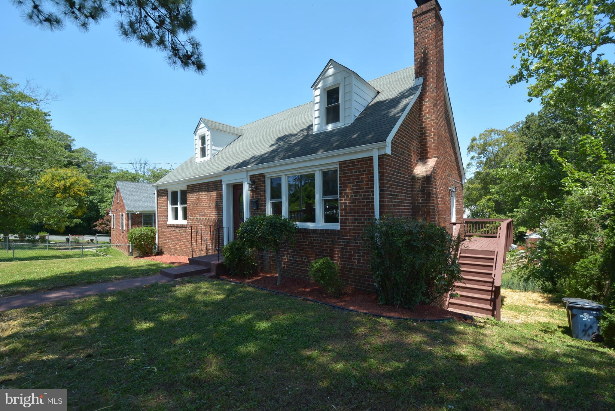 FOREST HEIGHTS - Residential