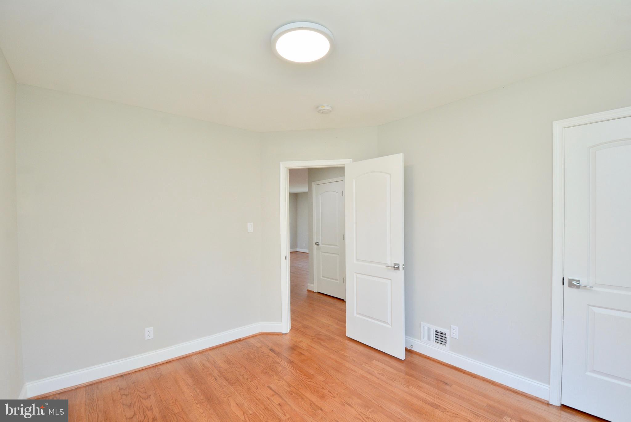 FOREST HEIGHTS - Residential