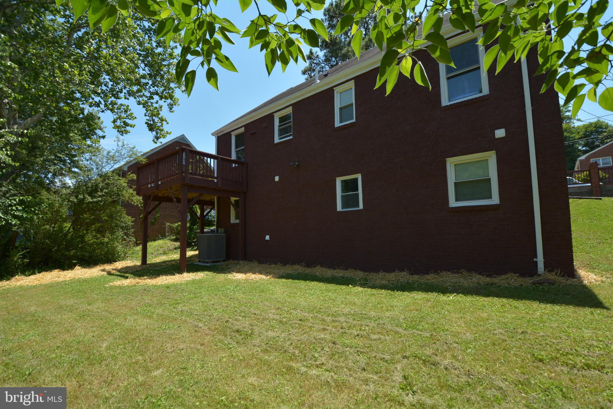 FOREST HEIGHTS - Residential