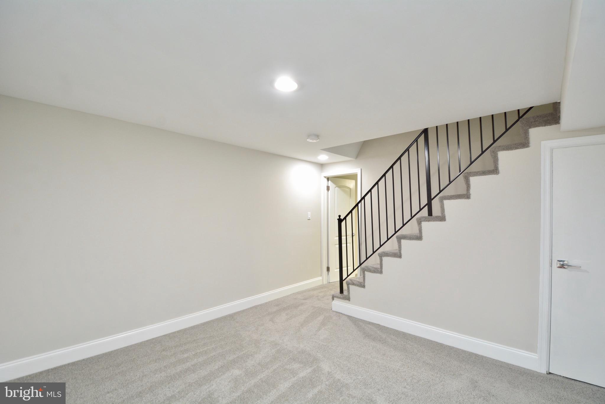 FOREST HEIGHTS - Residential