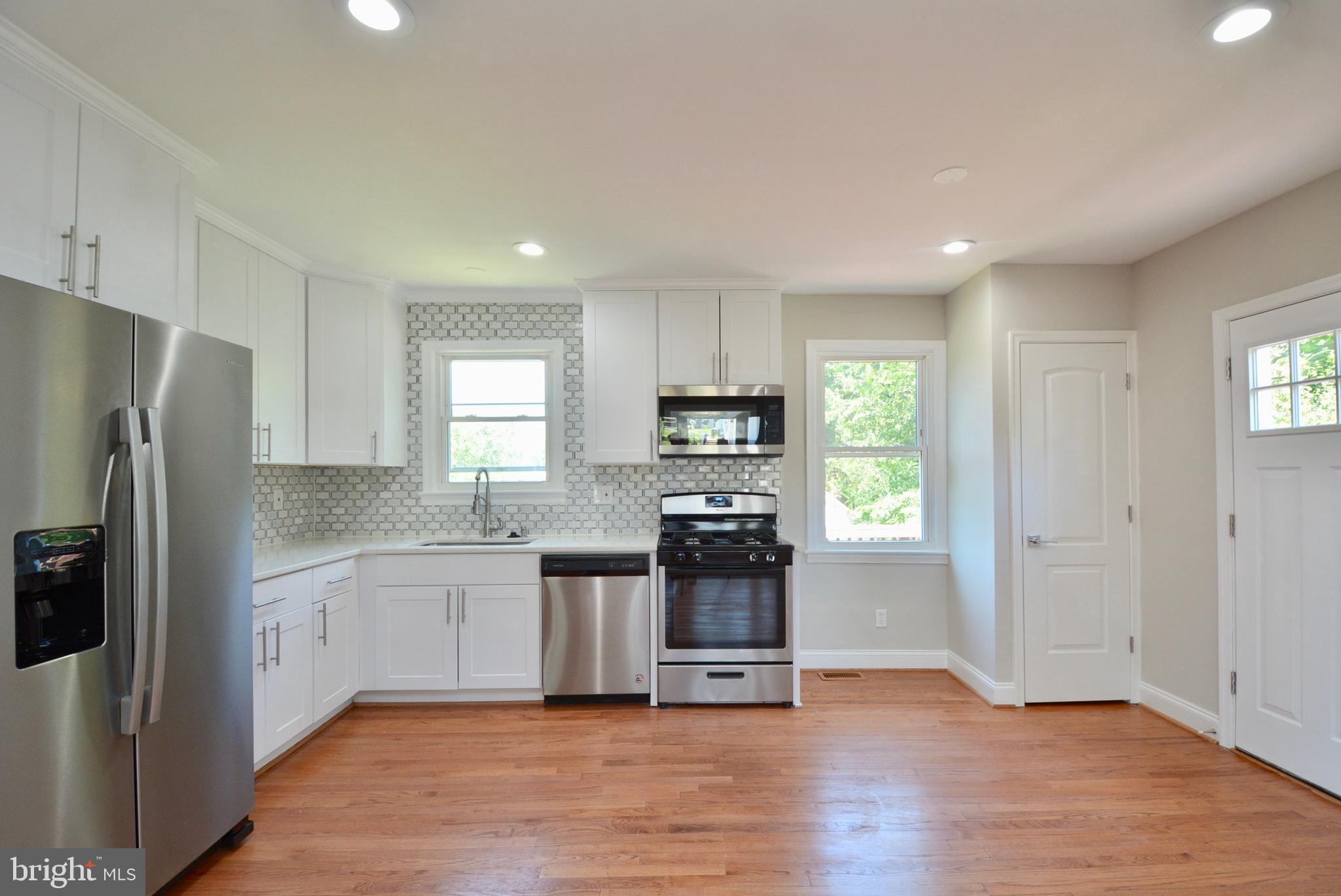 FOREST HEIGHTS - Residential