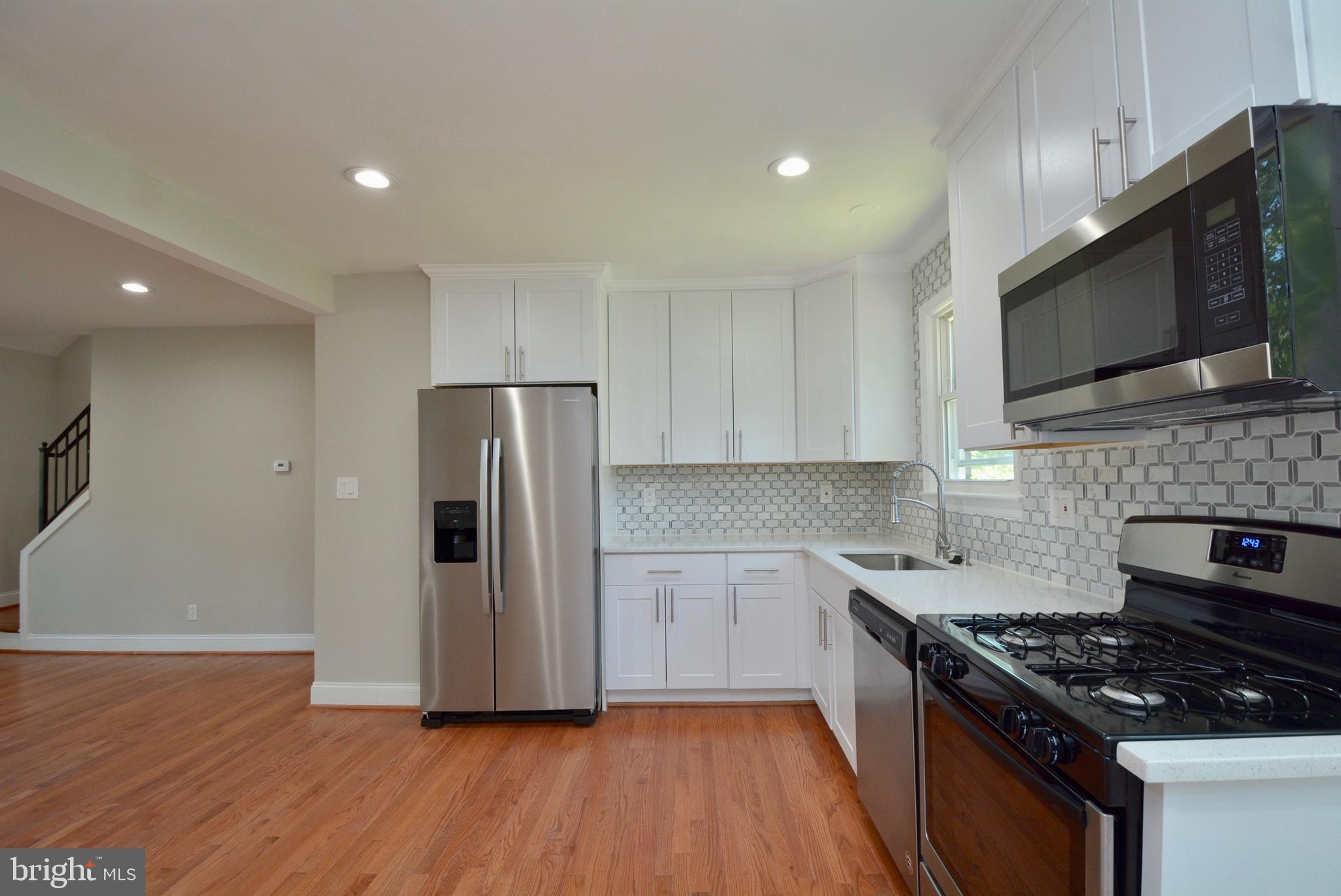 FOREST HEIGHTS - Residential