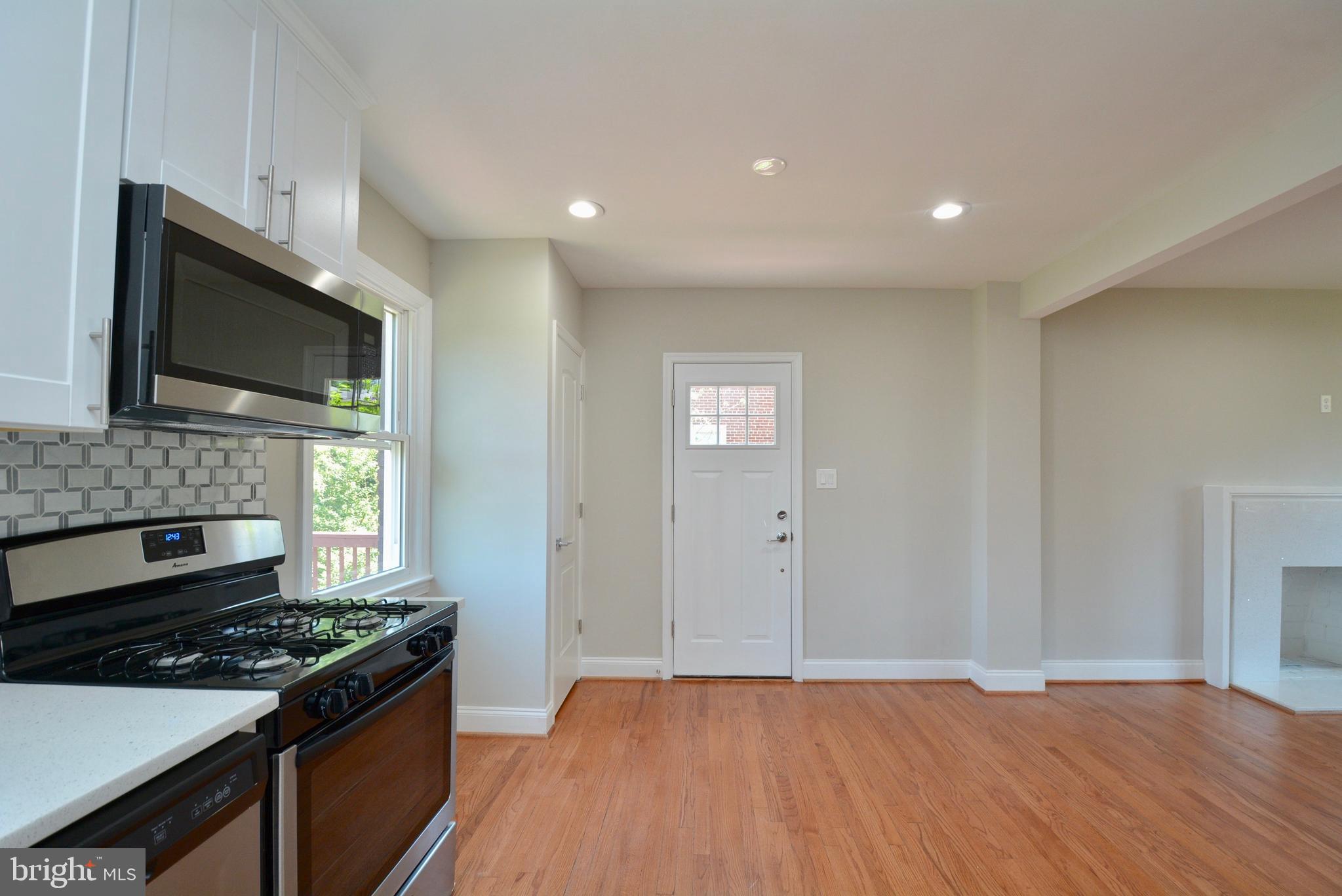 FOREST HEIGHTS - Residential