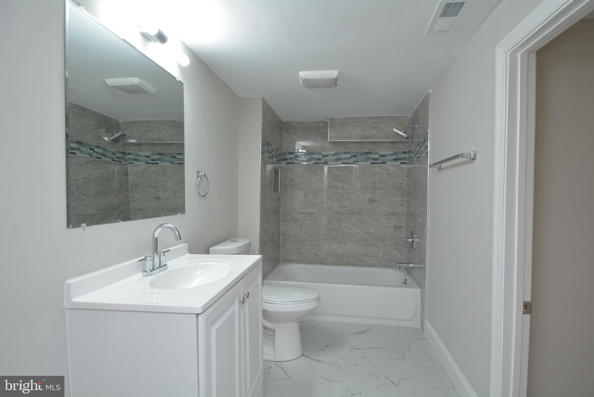 FOREST HEIGHTS - Residential