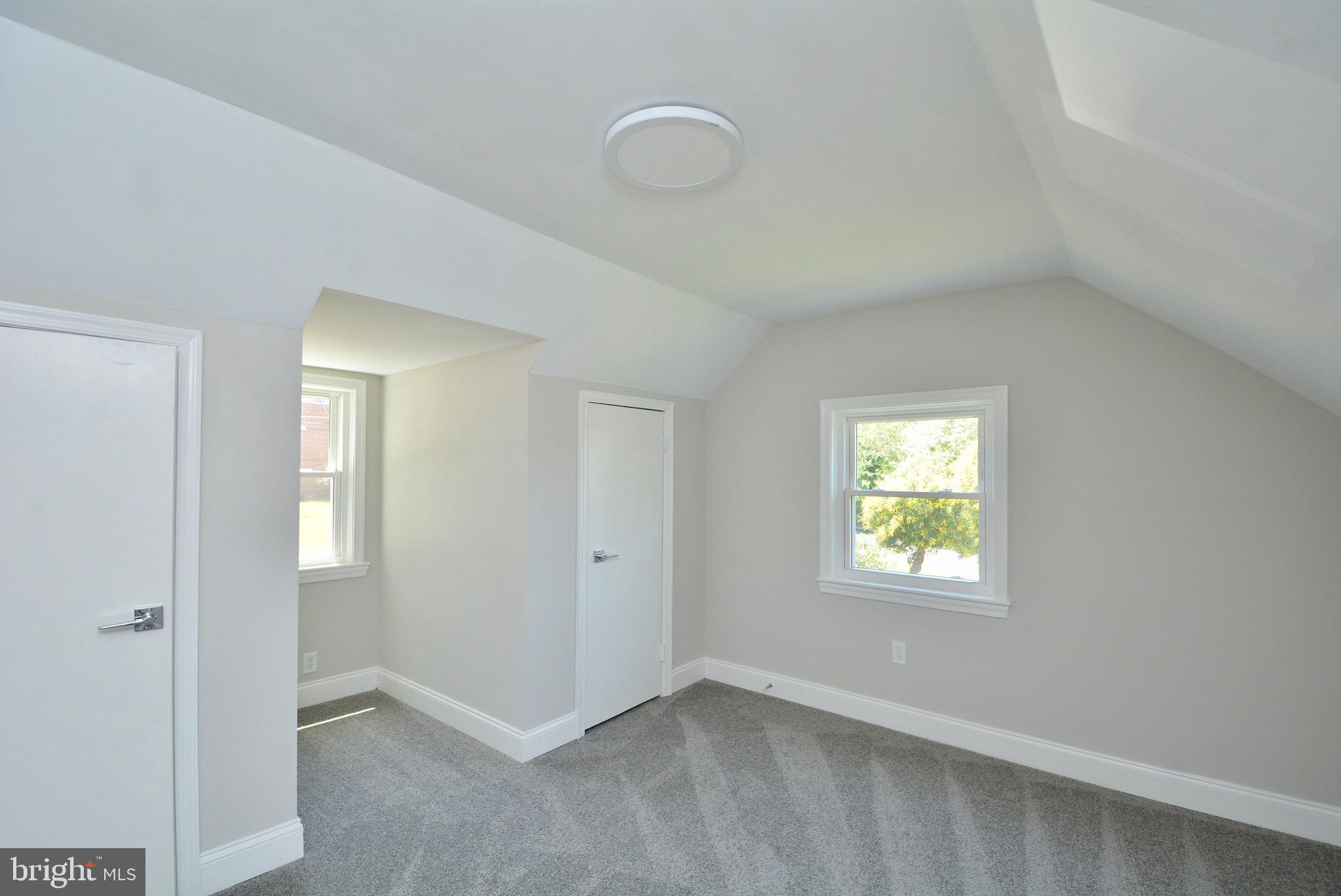 FOREST HEIGHTS - Residential