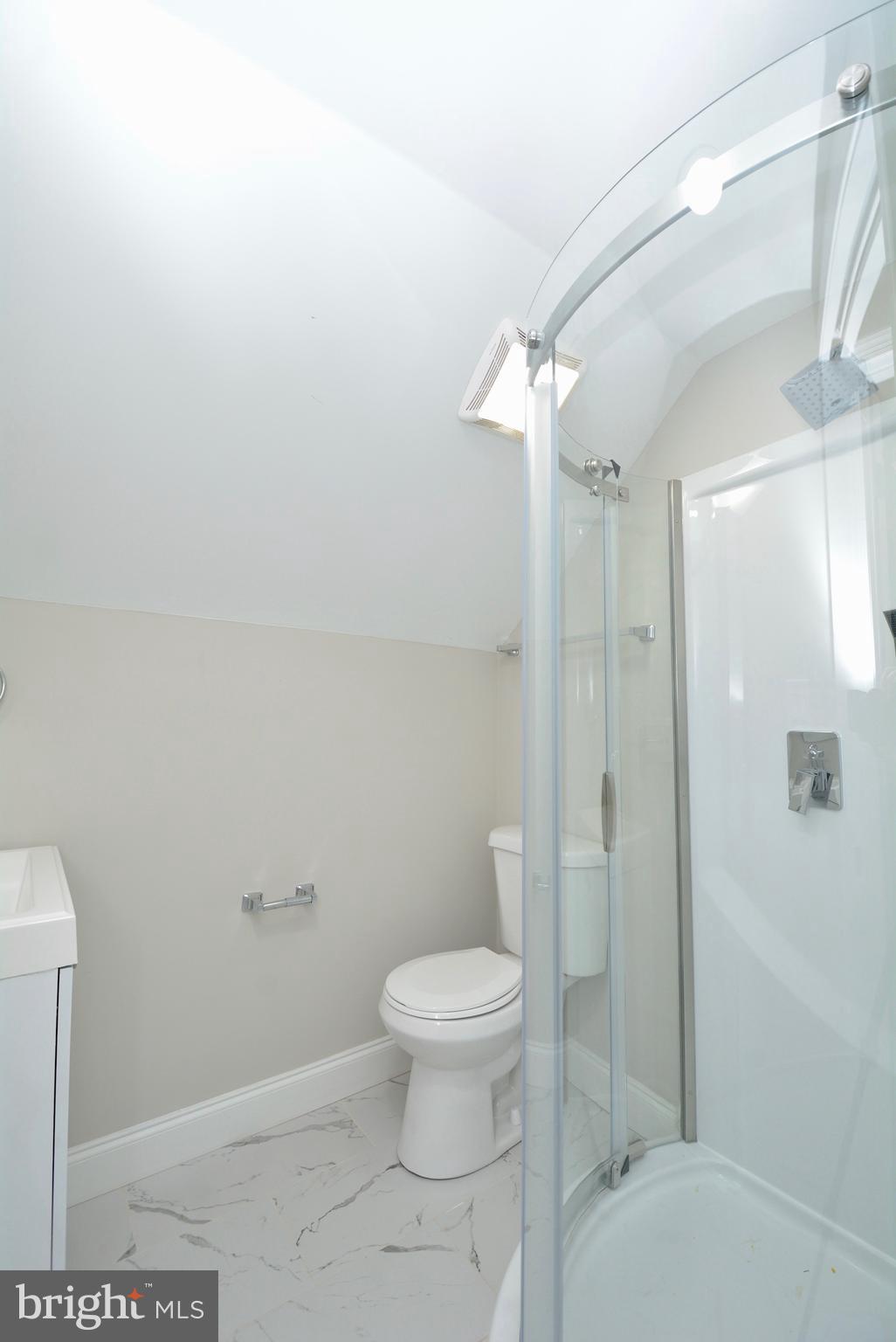 FOREST HEIGHTS - Residential