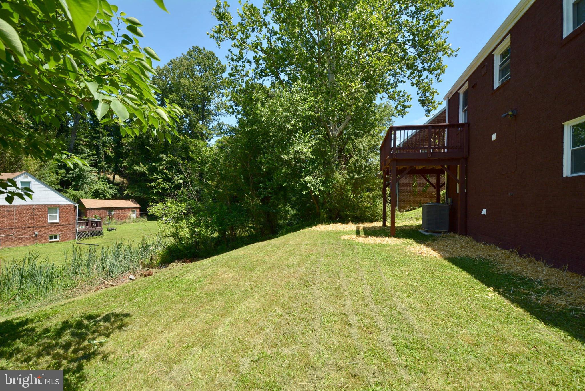 FOREST HEIGHTS - Residential