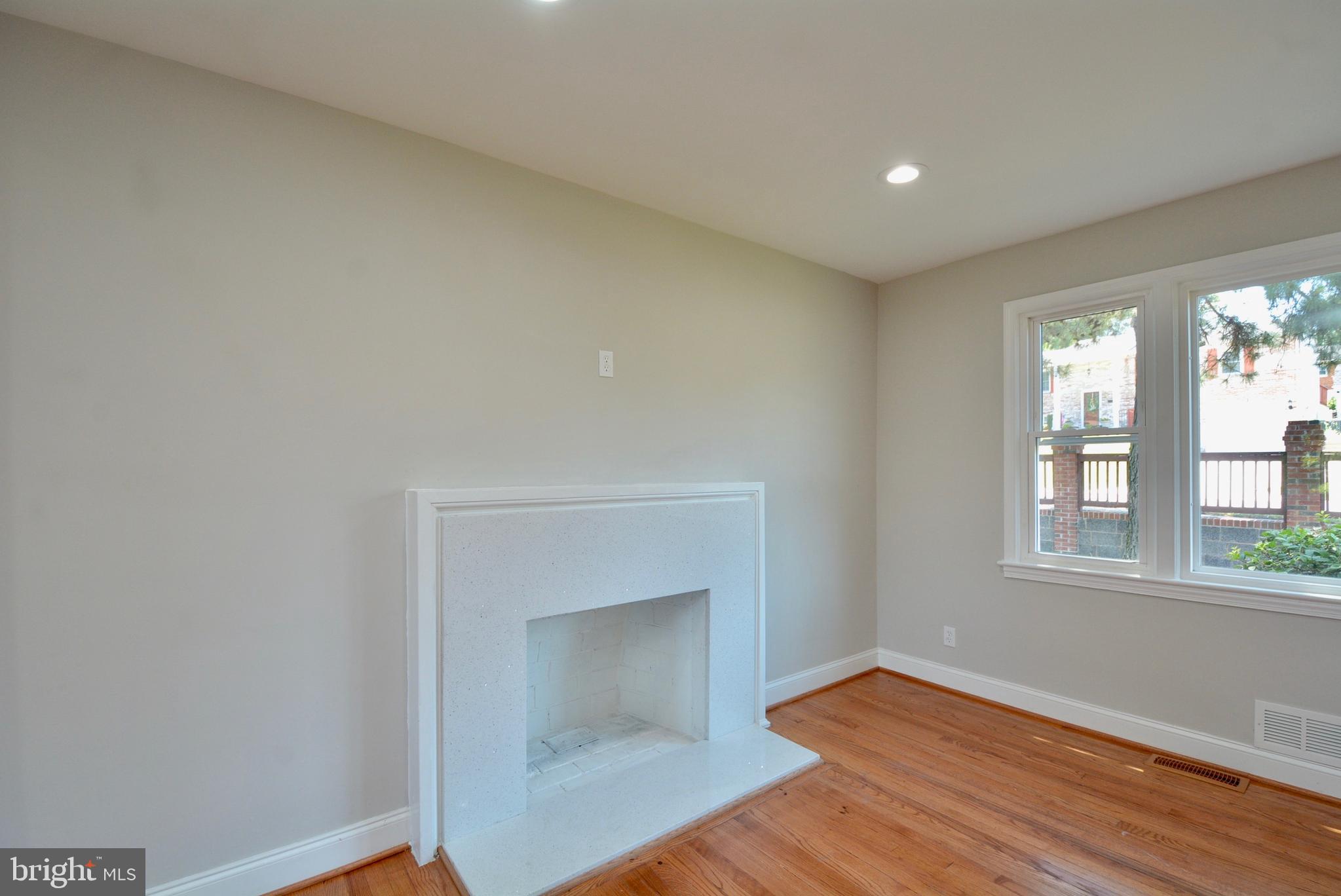 FOREST HEIGHTS - Residential