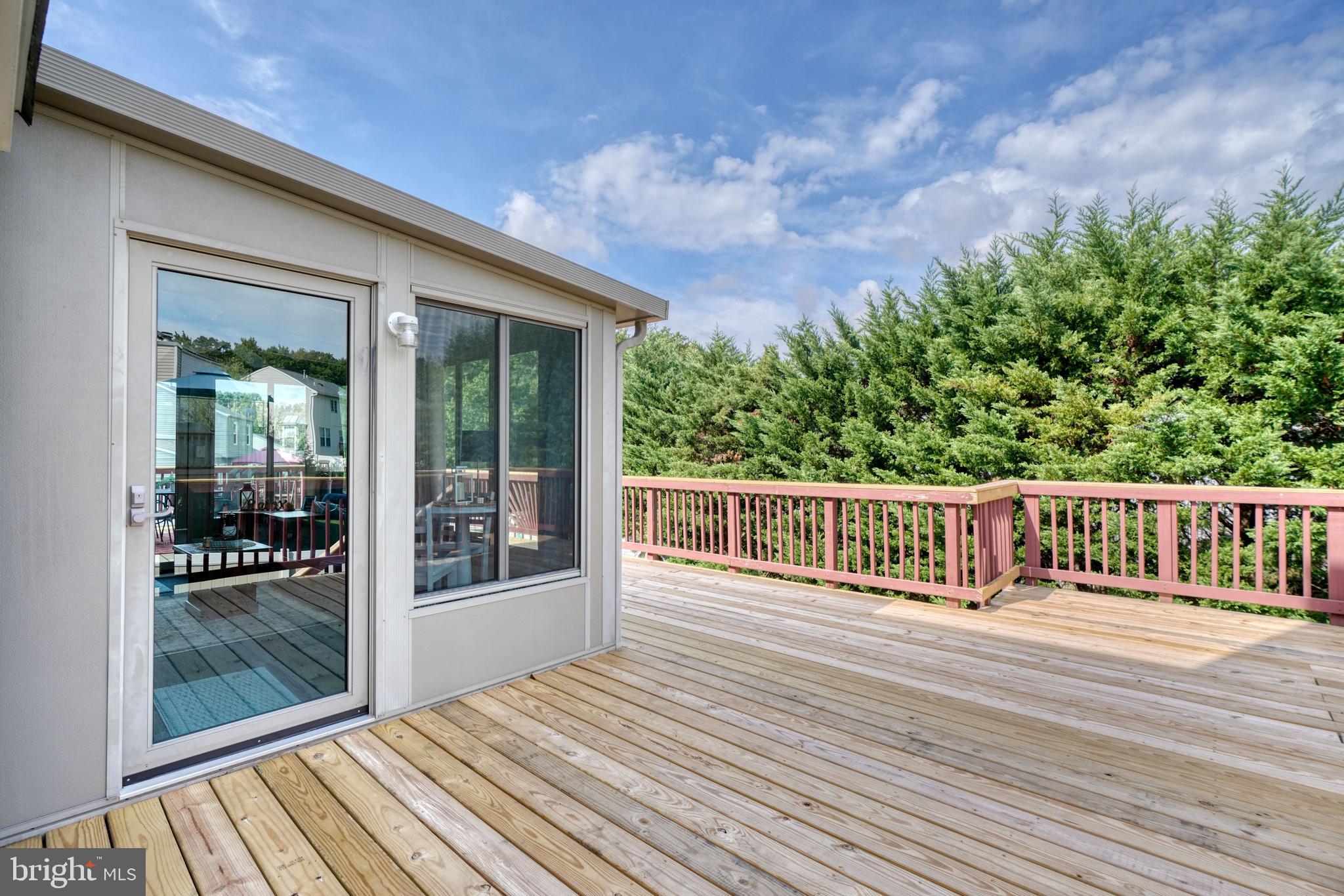 BOX HILL SOUTH - Residential