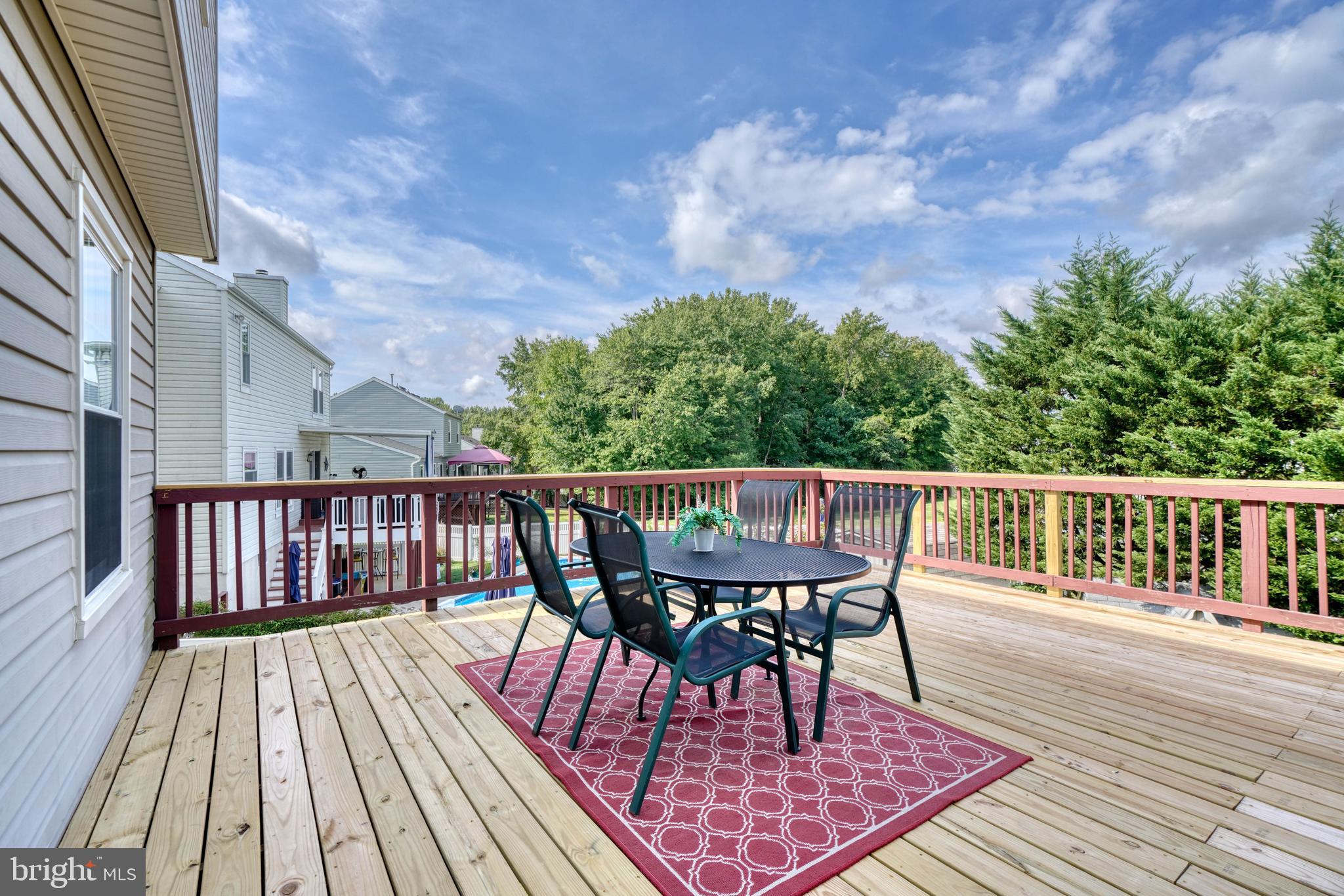 BOX HILL SOUTH - Residential