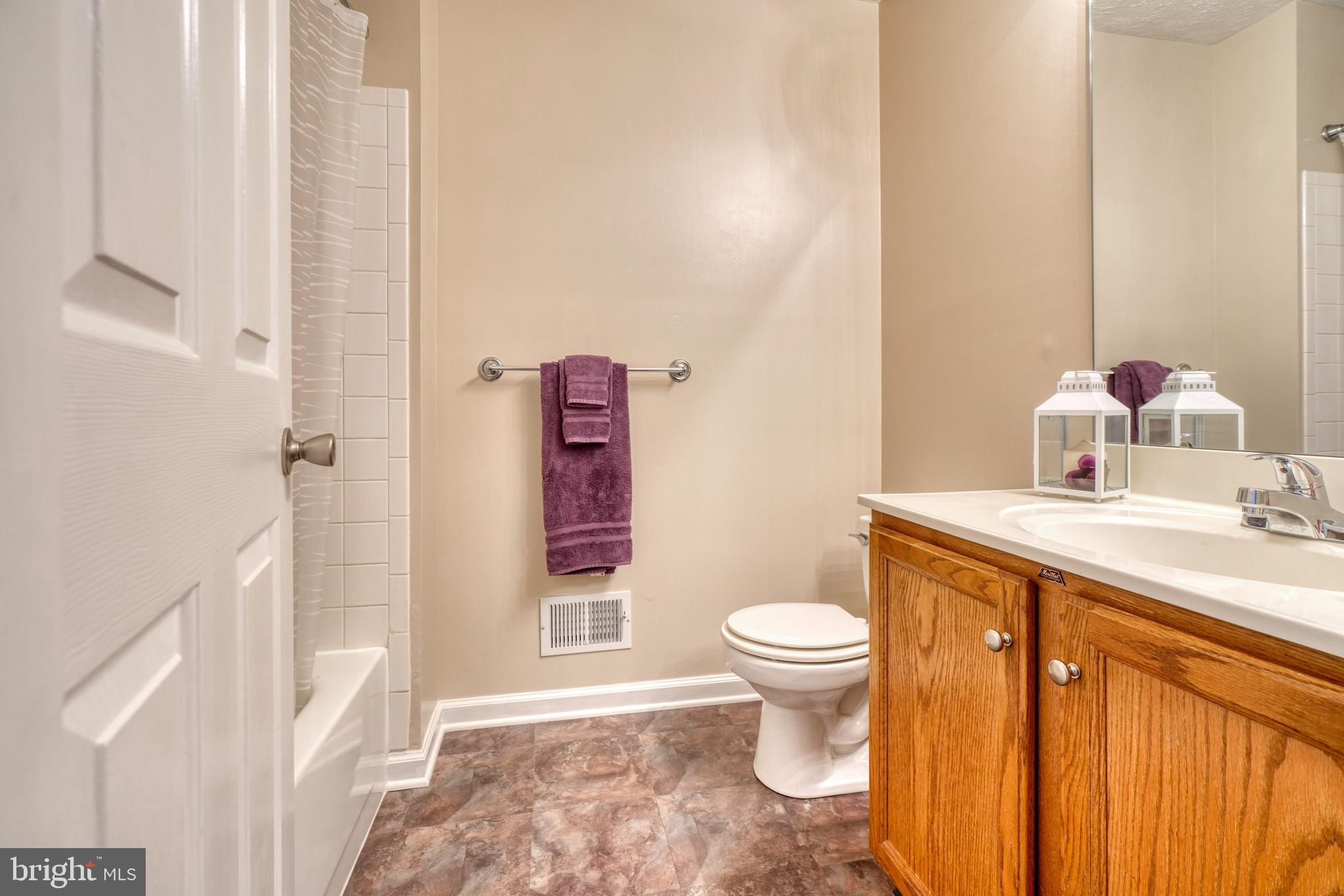 BOX HILL SOUTH - Residential