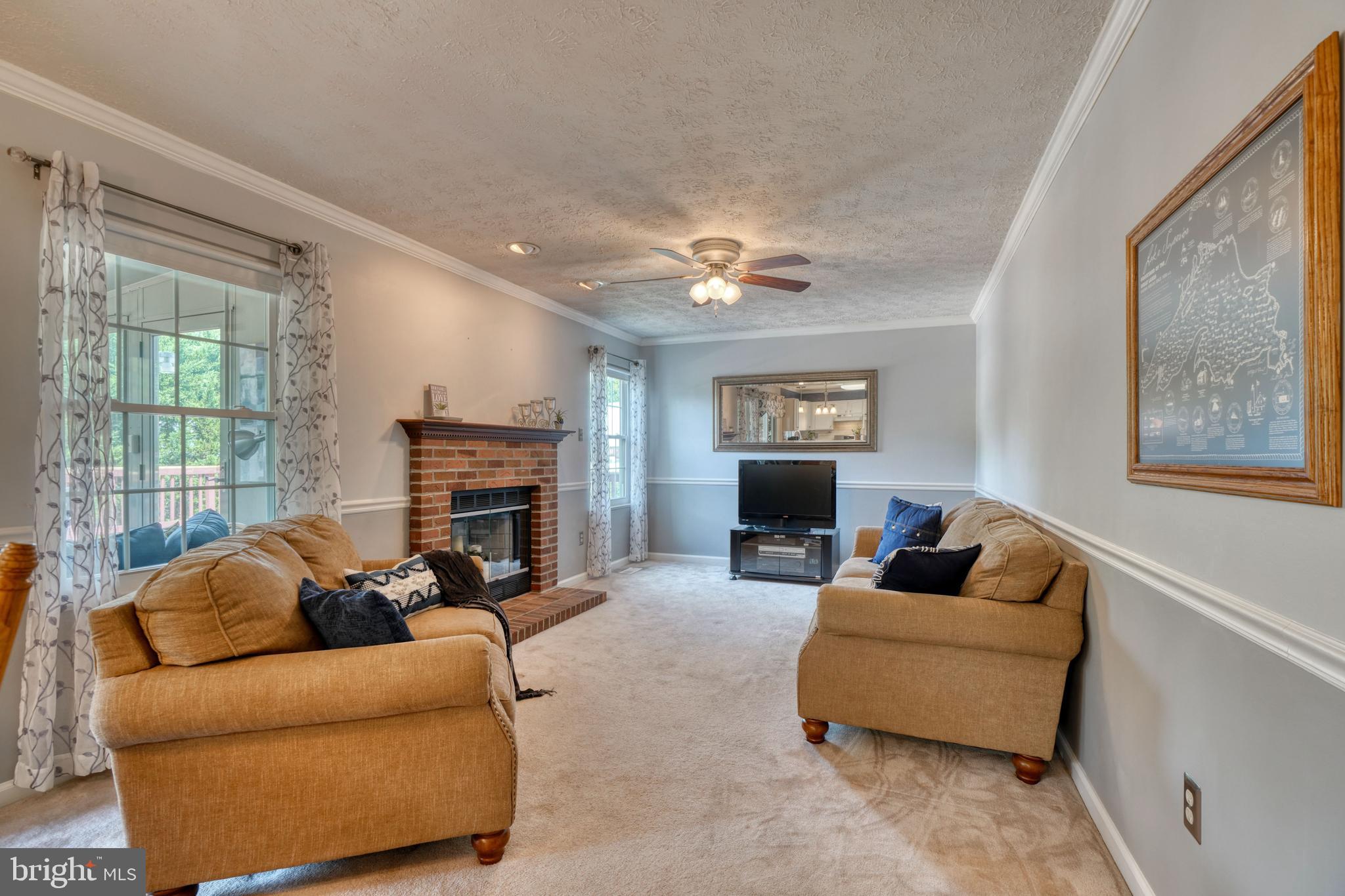 BOX HILL SOUTH - Residential