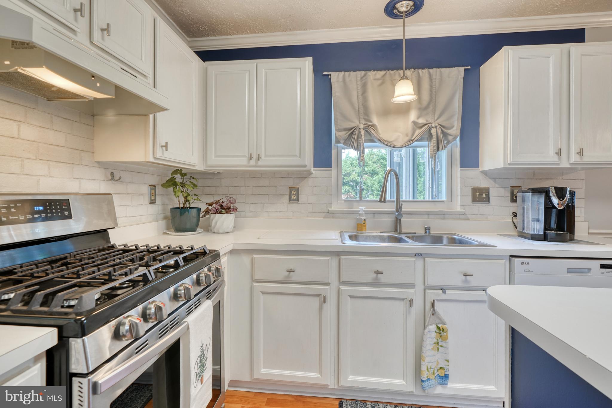 BOX HILL SOUTH - Residential