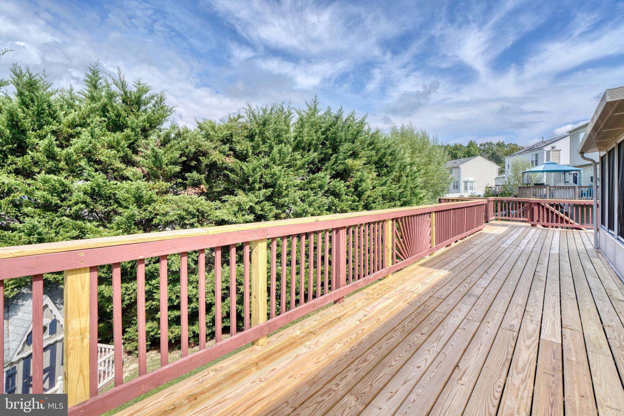 BOX HILL SOUTH - Residential