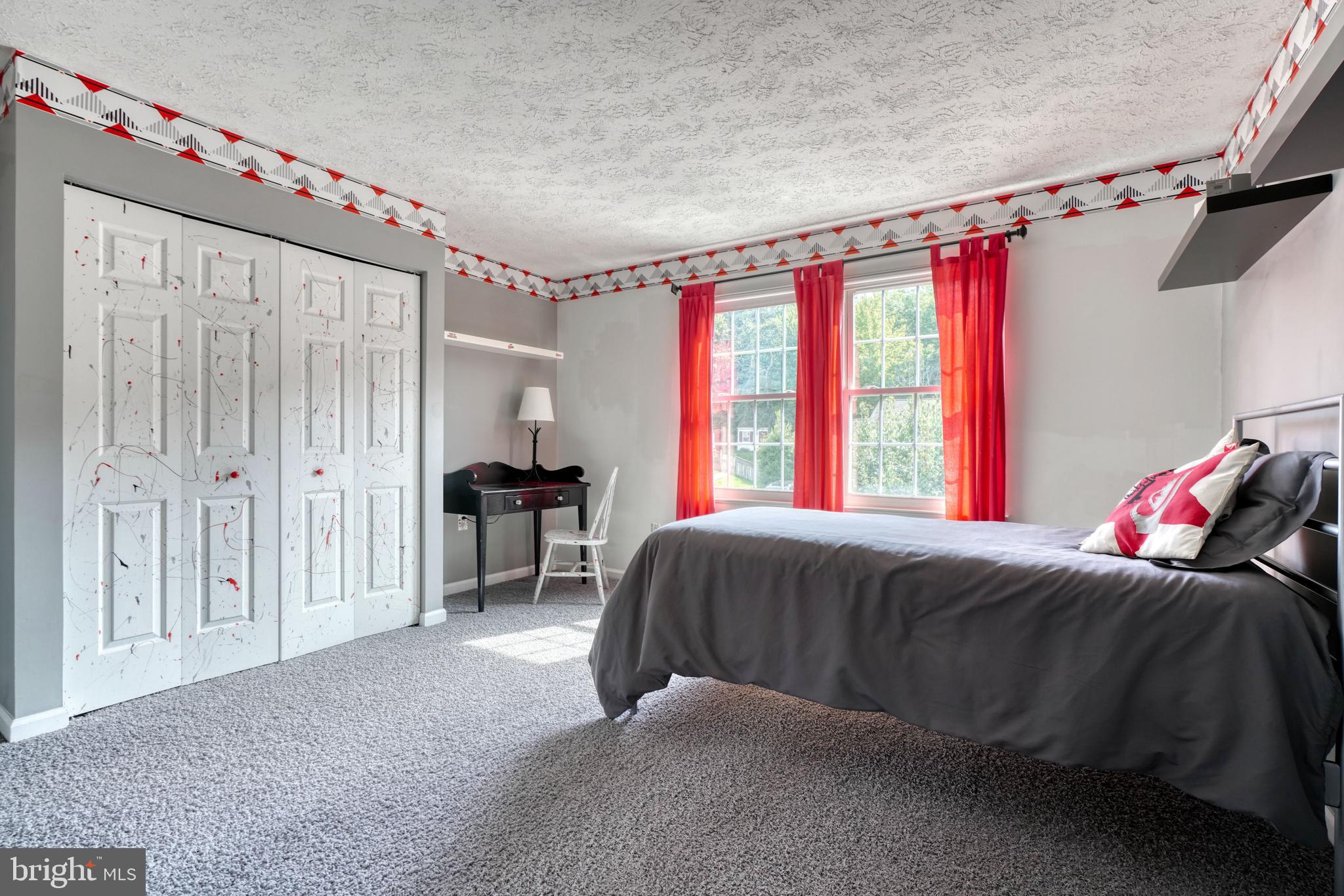 BOX HILL SOUTH - Residential