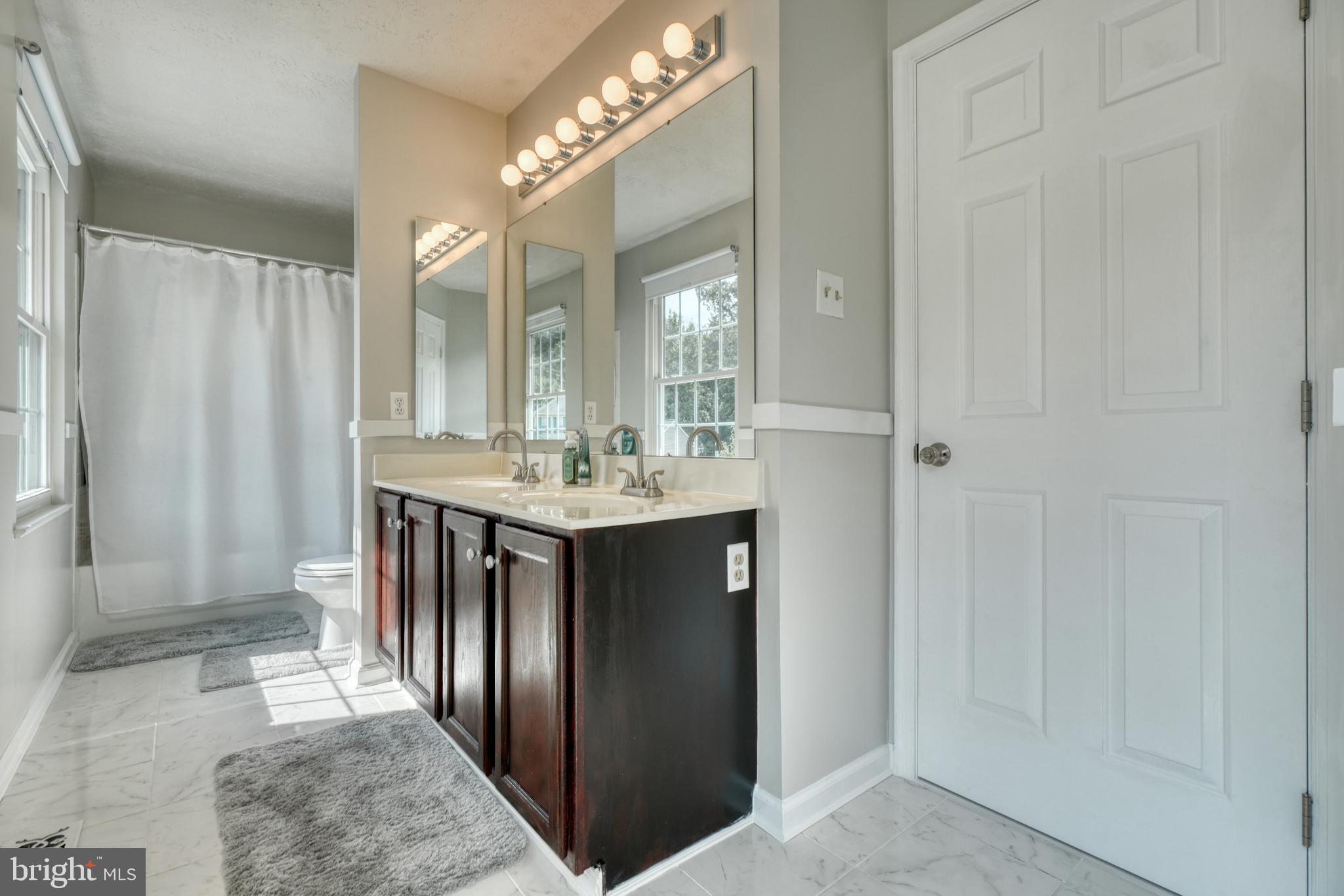 BOX HILL SOUTH - Residential