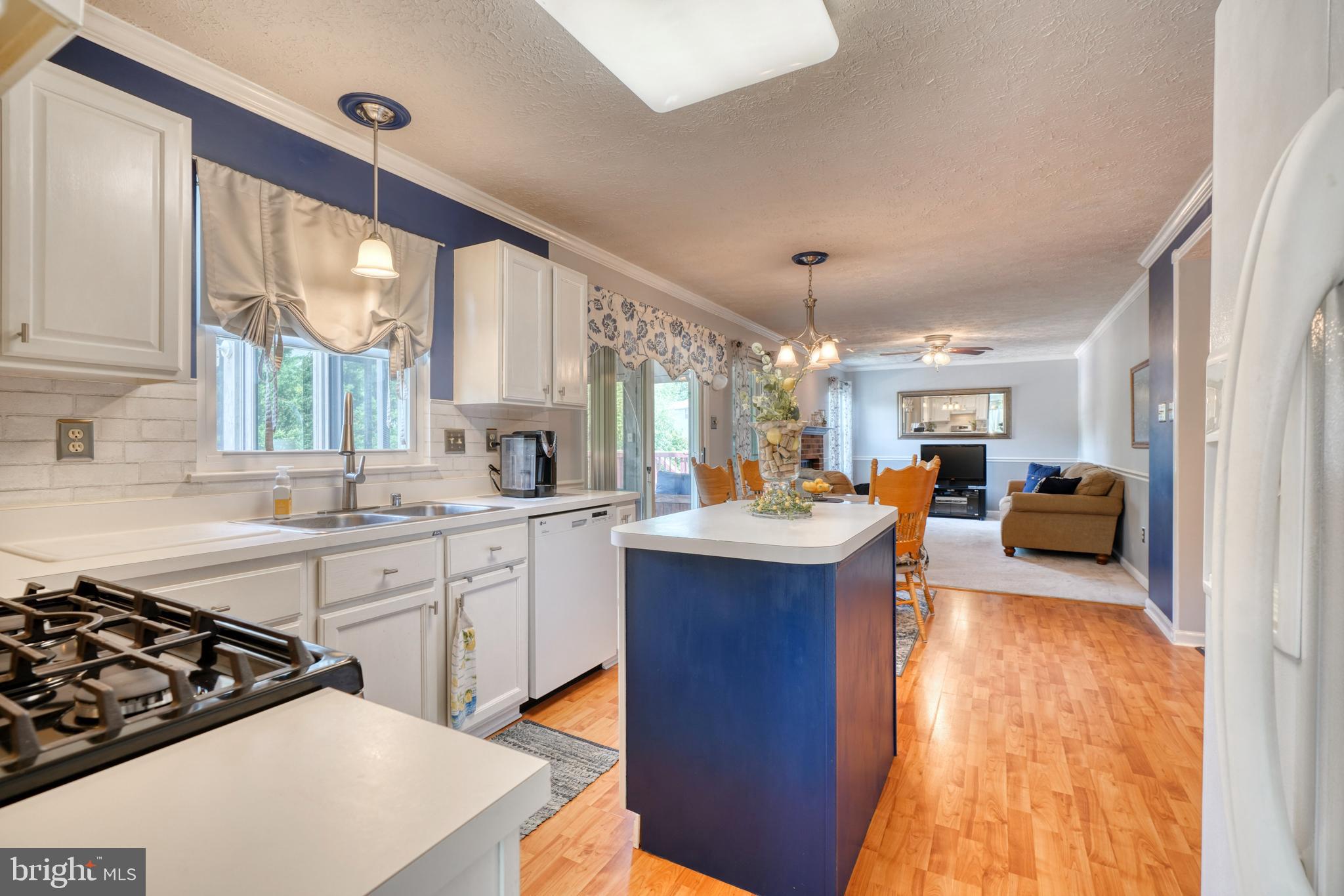 BOX HILL SOUTH - Residential