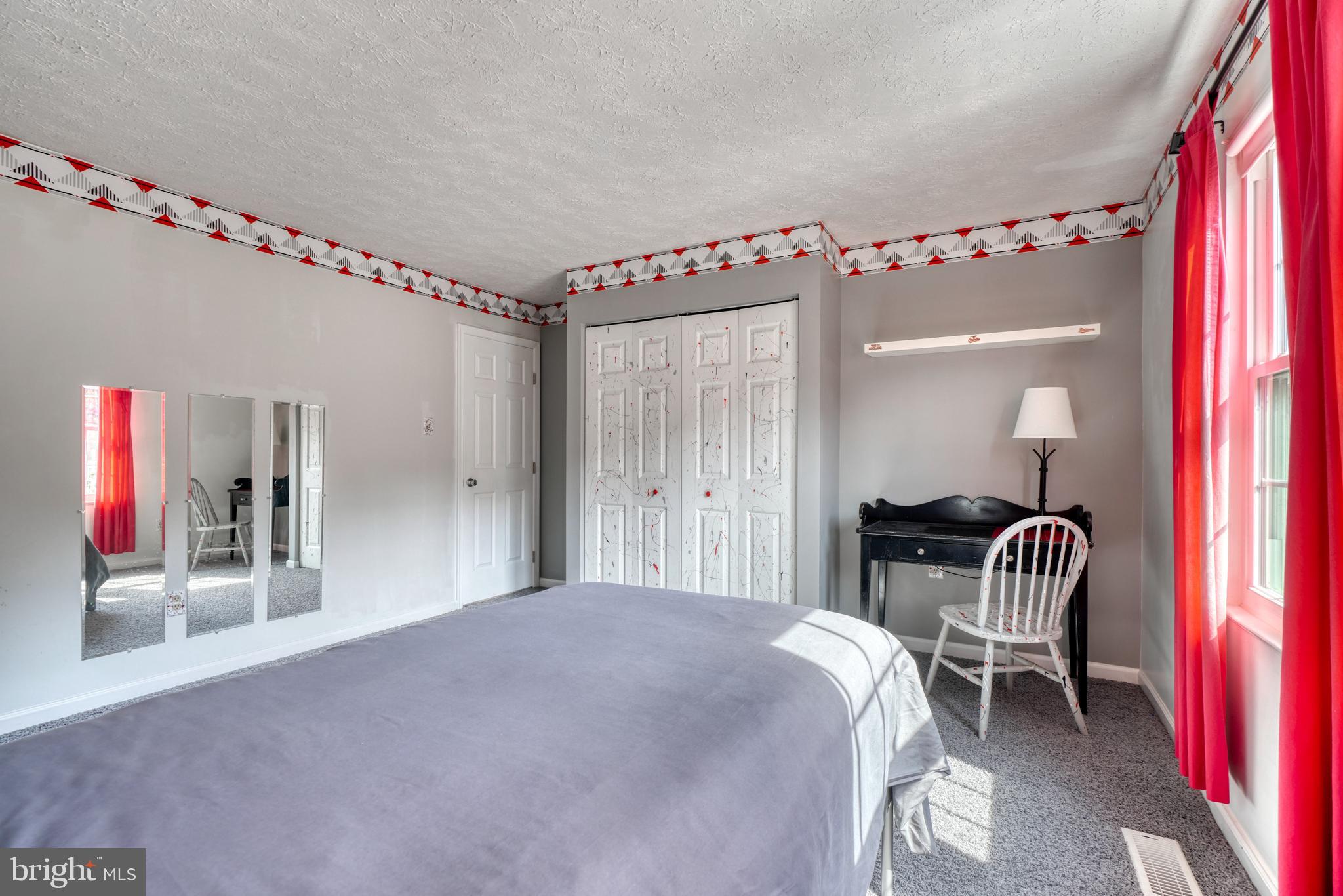 BOX HILL SOUTH - Residential