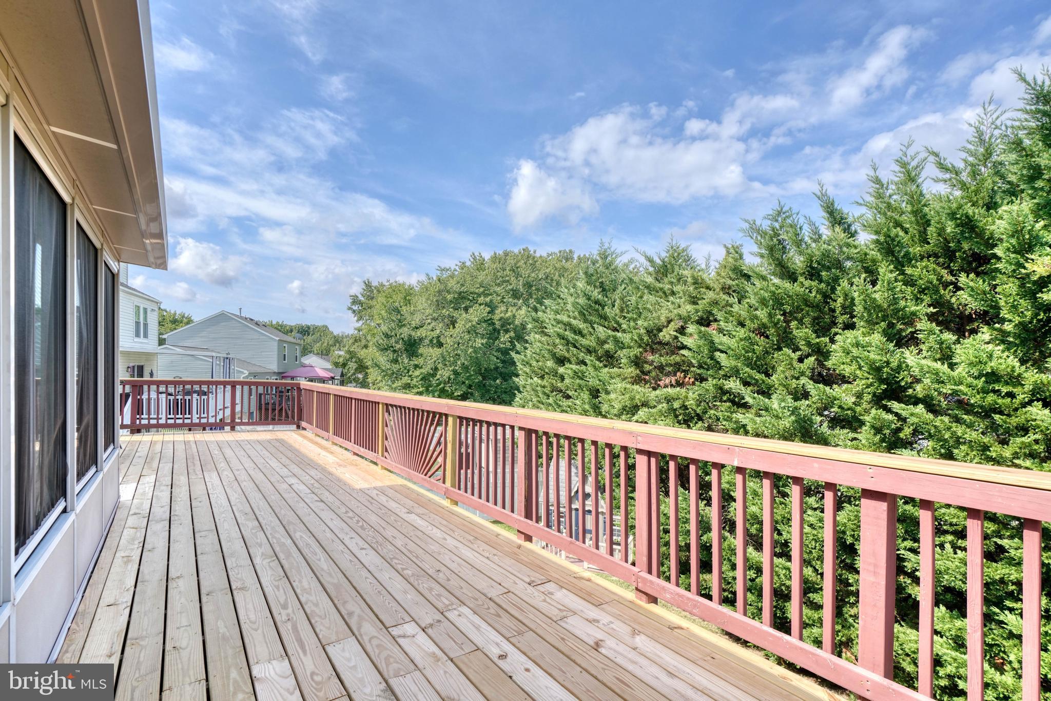 BOX HILL SOUTH - Residential