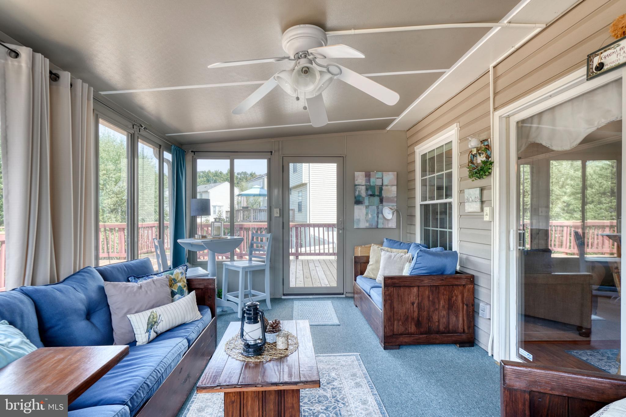 BOX HILL SOUTH - Residential