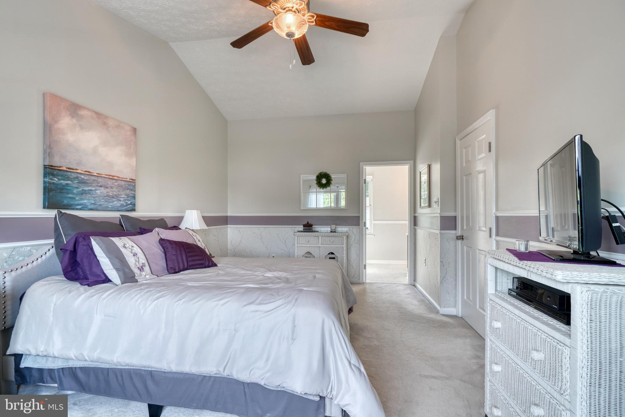 BOX HILL SOUTH - Residential