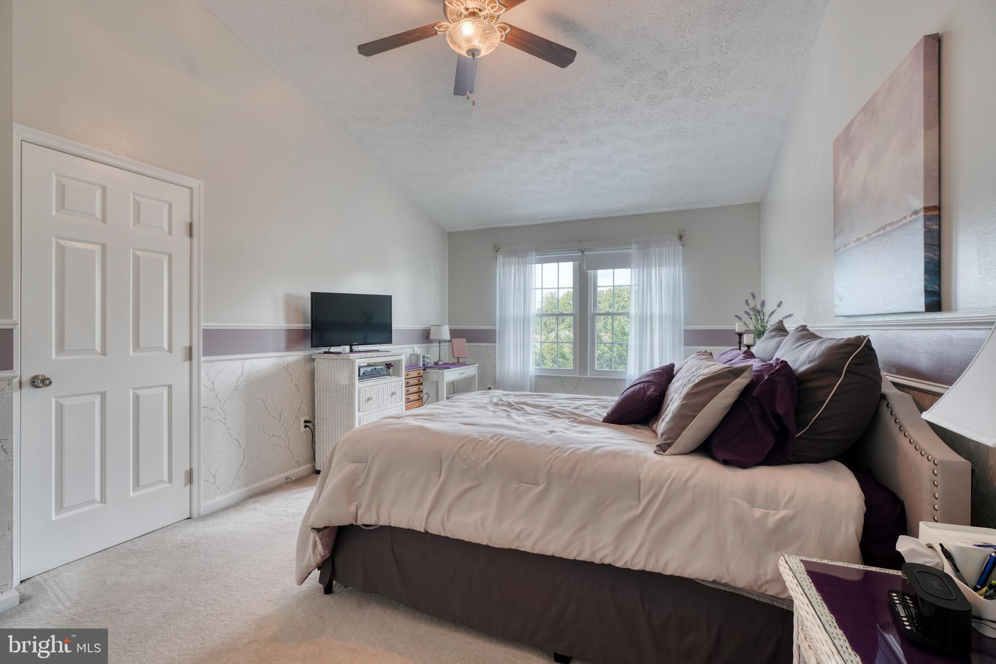 BOX HILL SOUTH - Residential