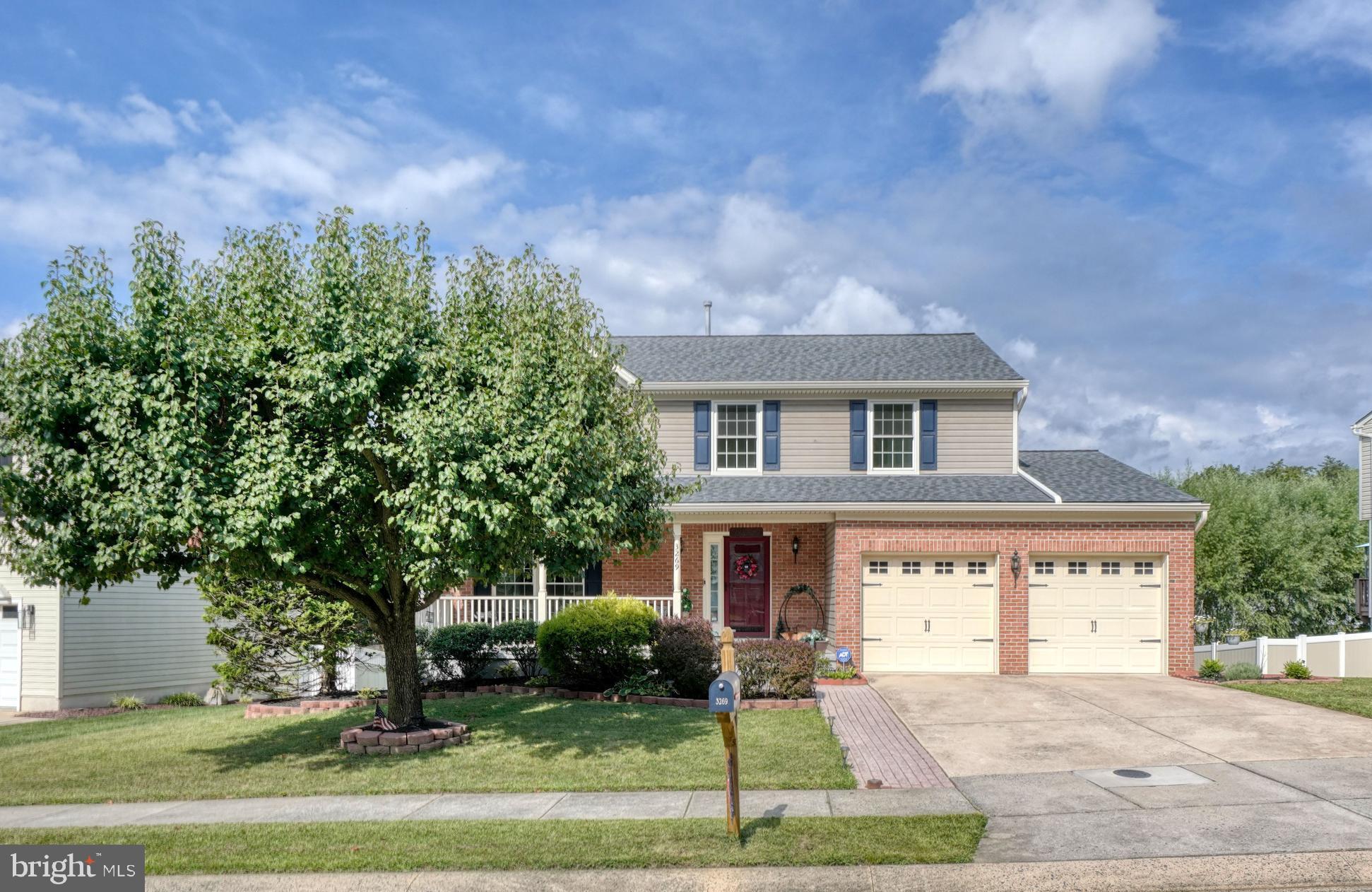 BOX HILL SOUTH - Residential