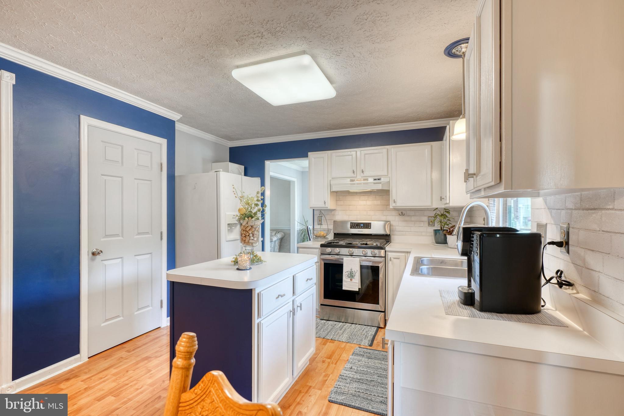 BOX HILL SOUTH - Residential