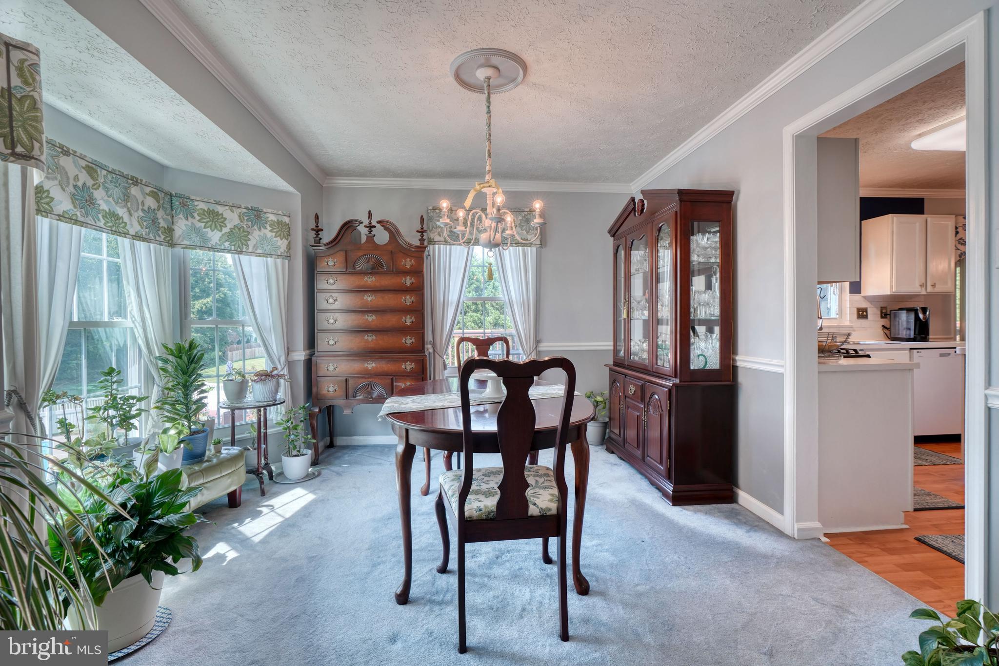 BOX HILL SOUTH - Residential