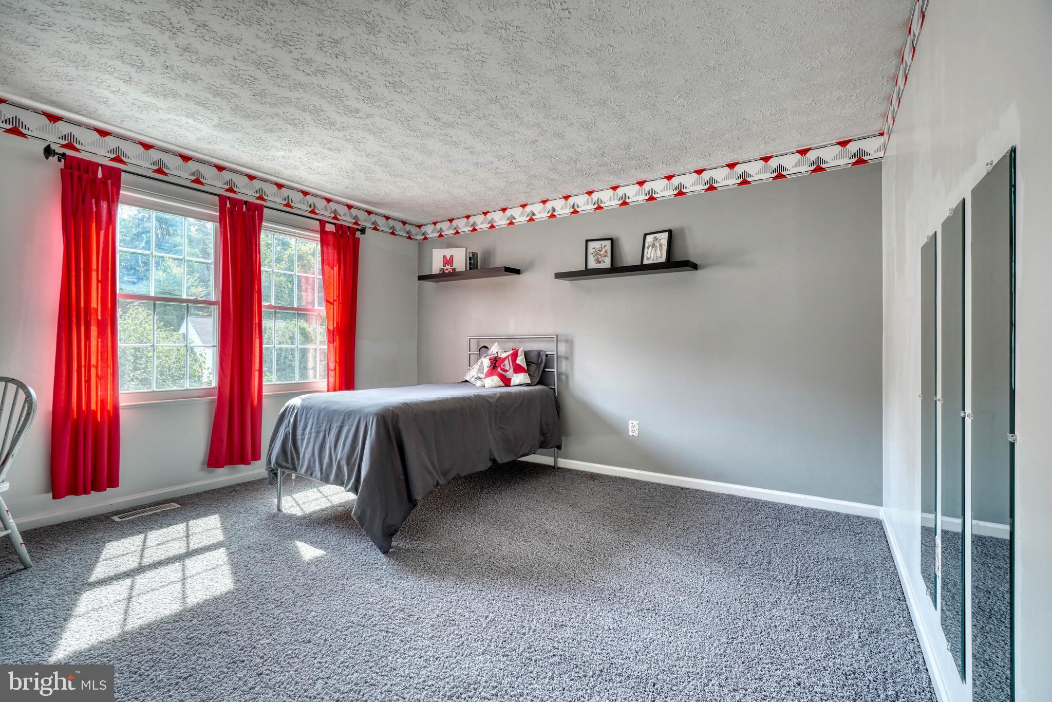 BOX HILL SOUTH - Residential