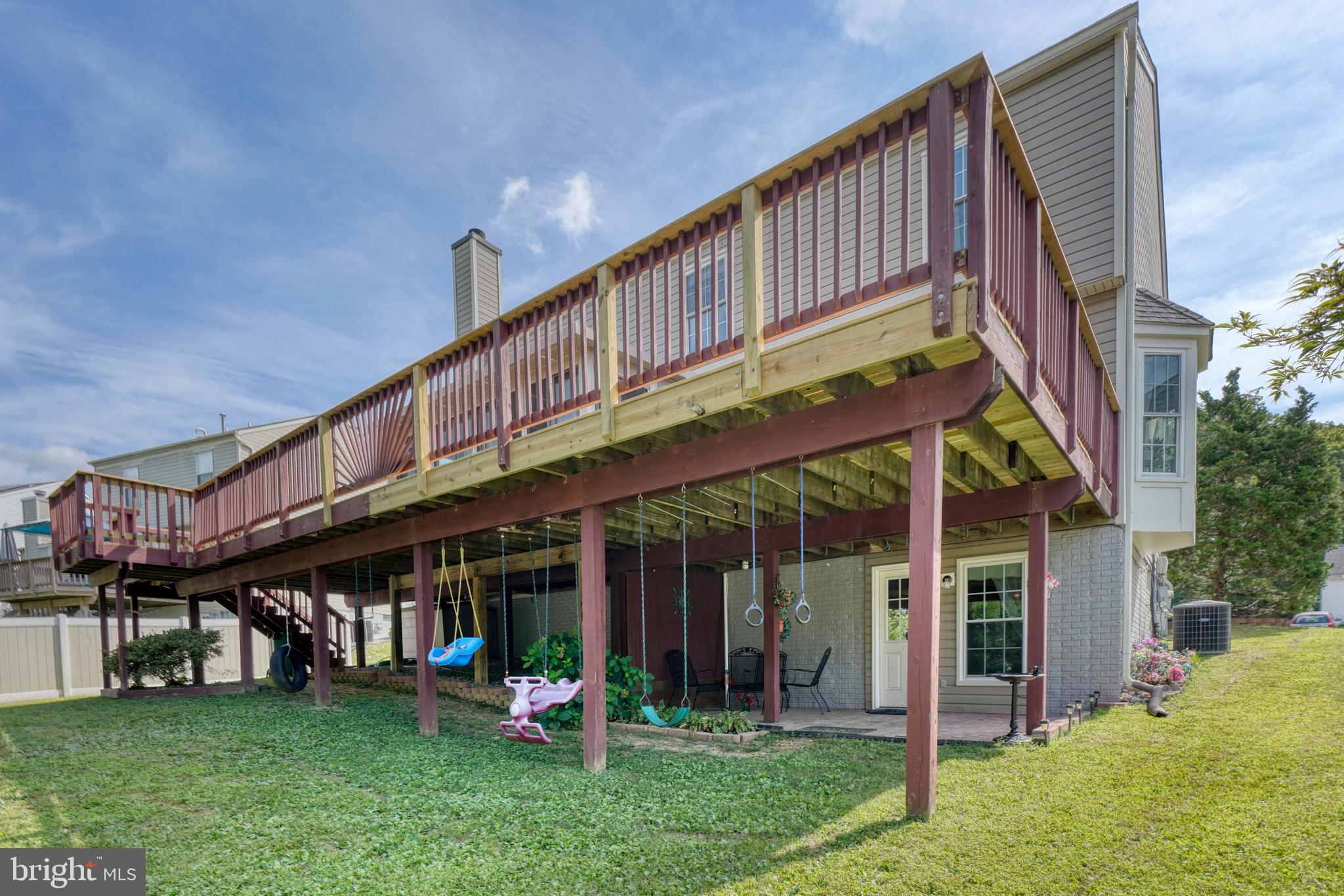 BOX HILL SOUTH - Residential