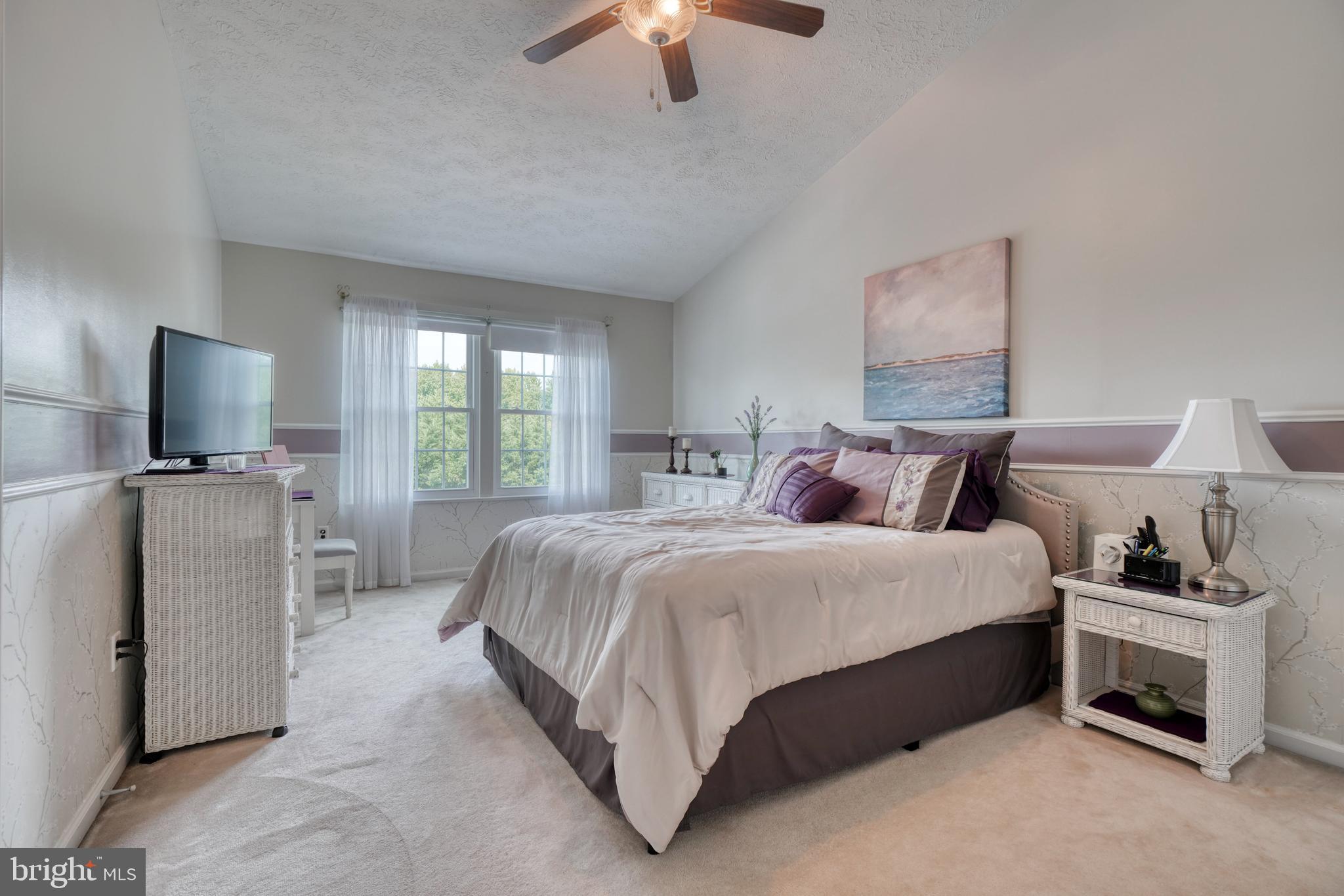 BOX HILL SOUTH - Residential