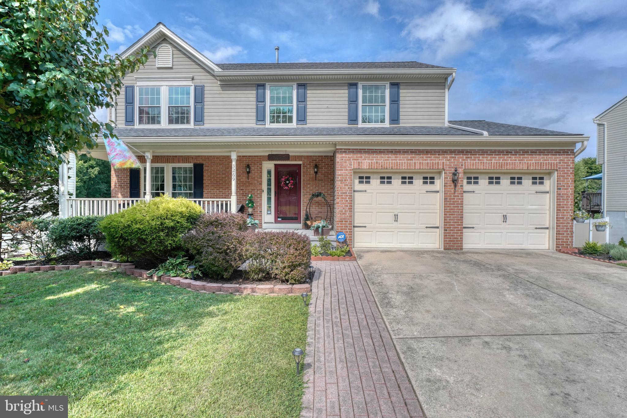 BOX HILL SOUTH - Residential