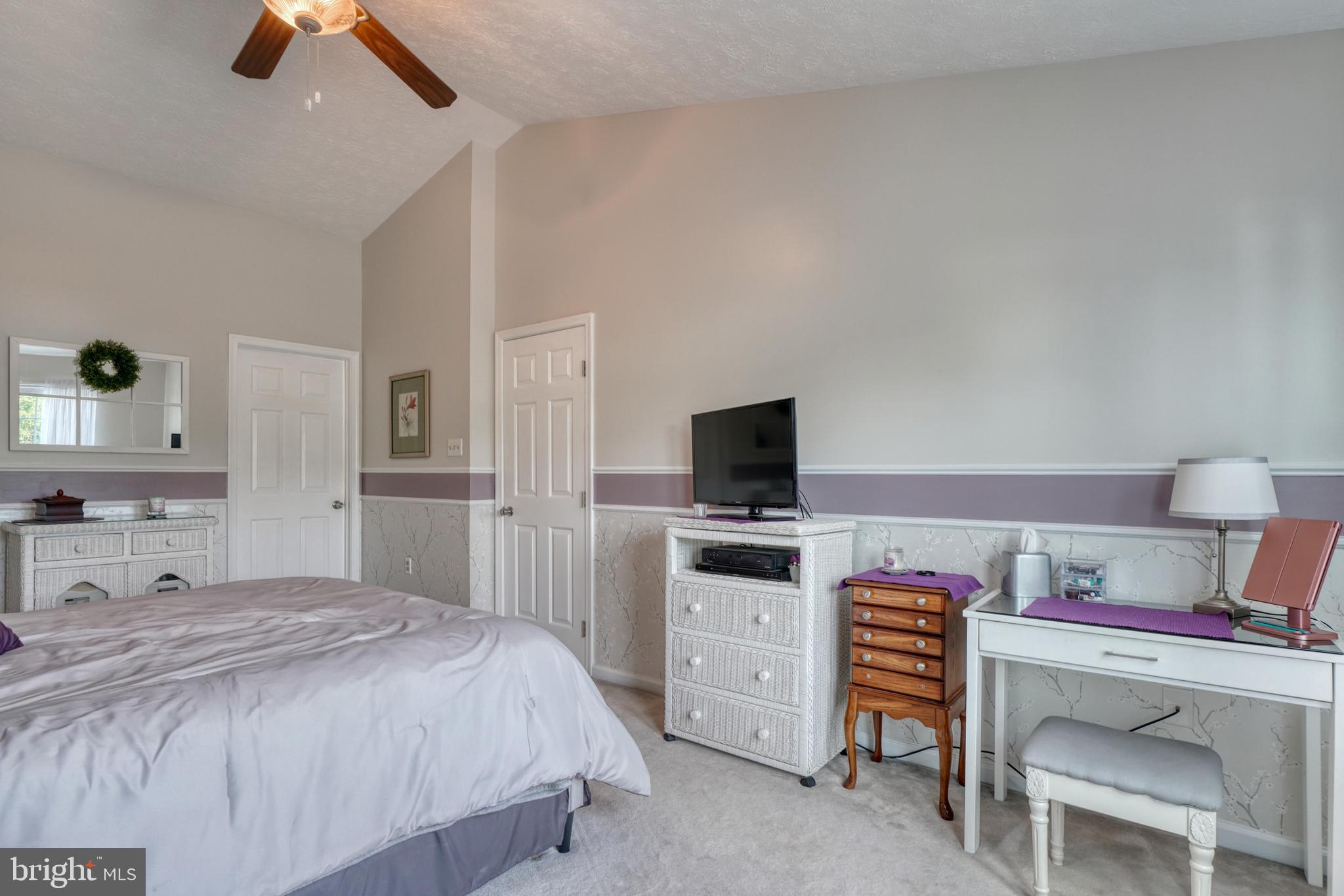 BOX HILL SOUTH - Residential