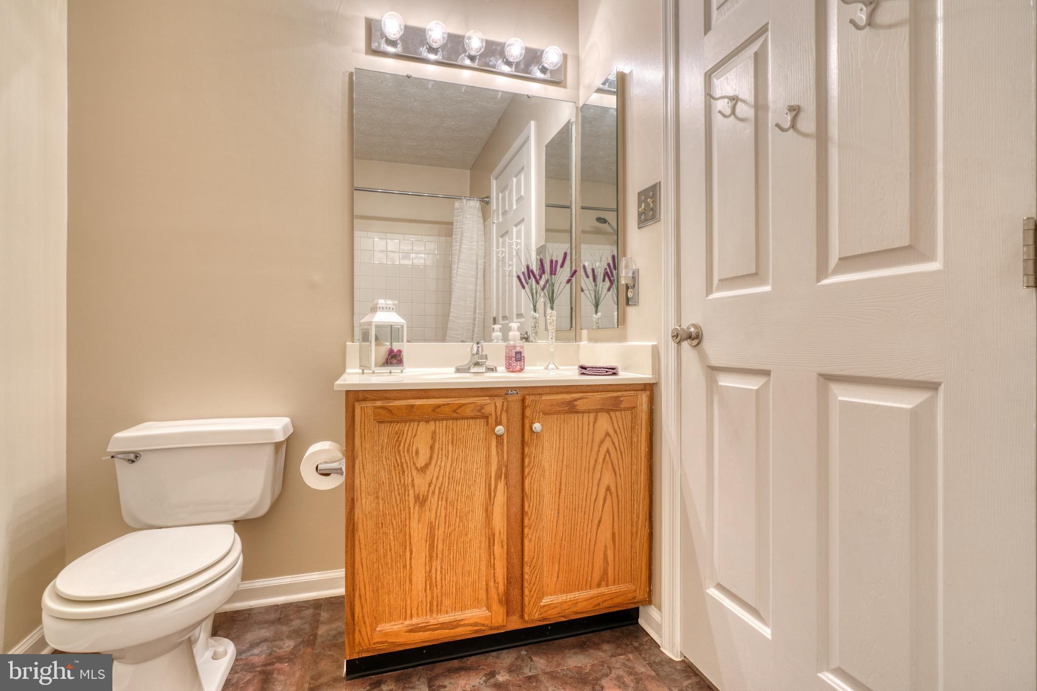 BOX HILL SOUTH - Residential