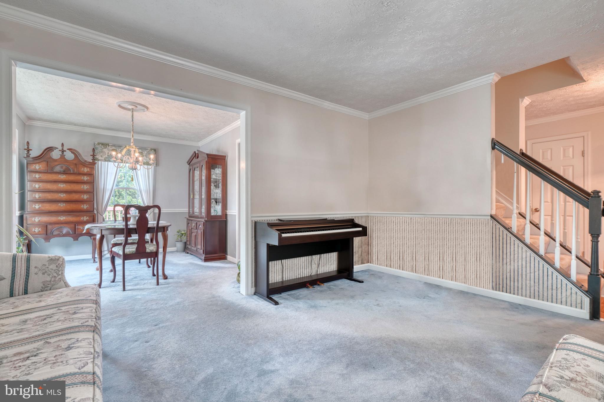 BOX HILL SOUTH - Residential