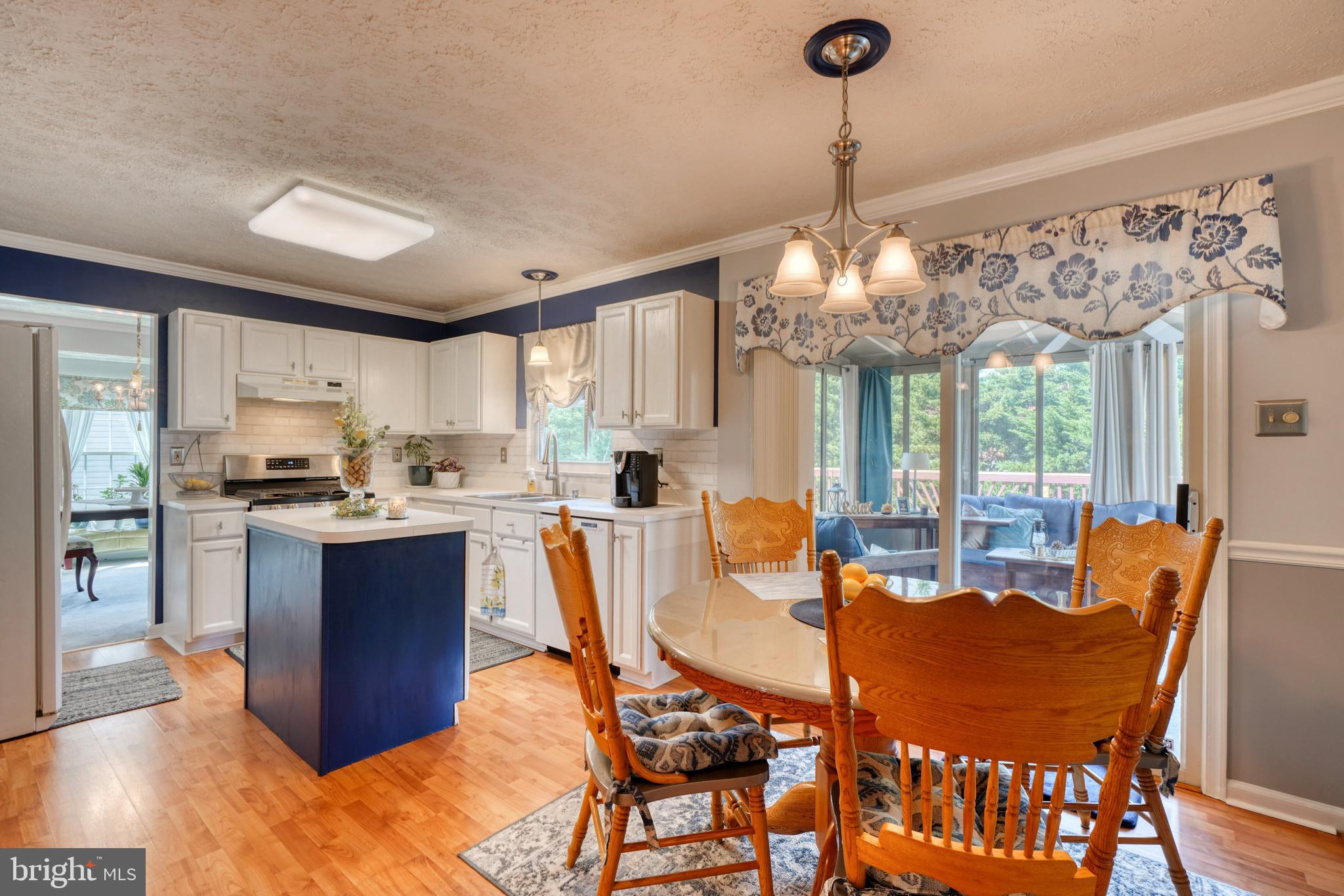 BOX HILL SOUTH - Residential