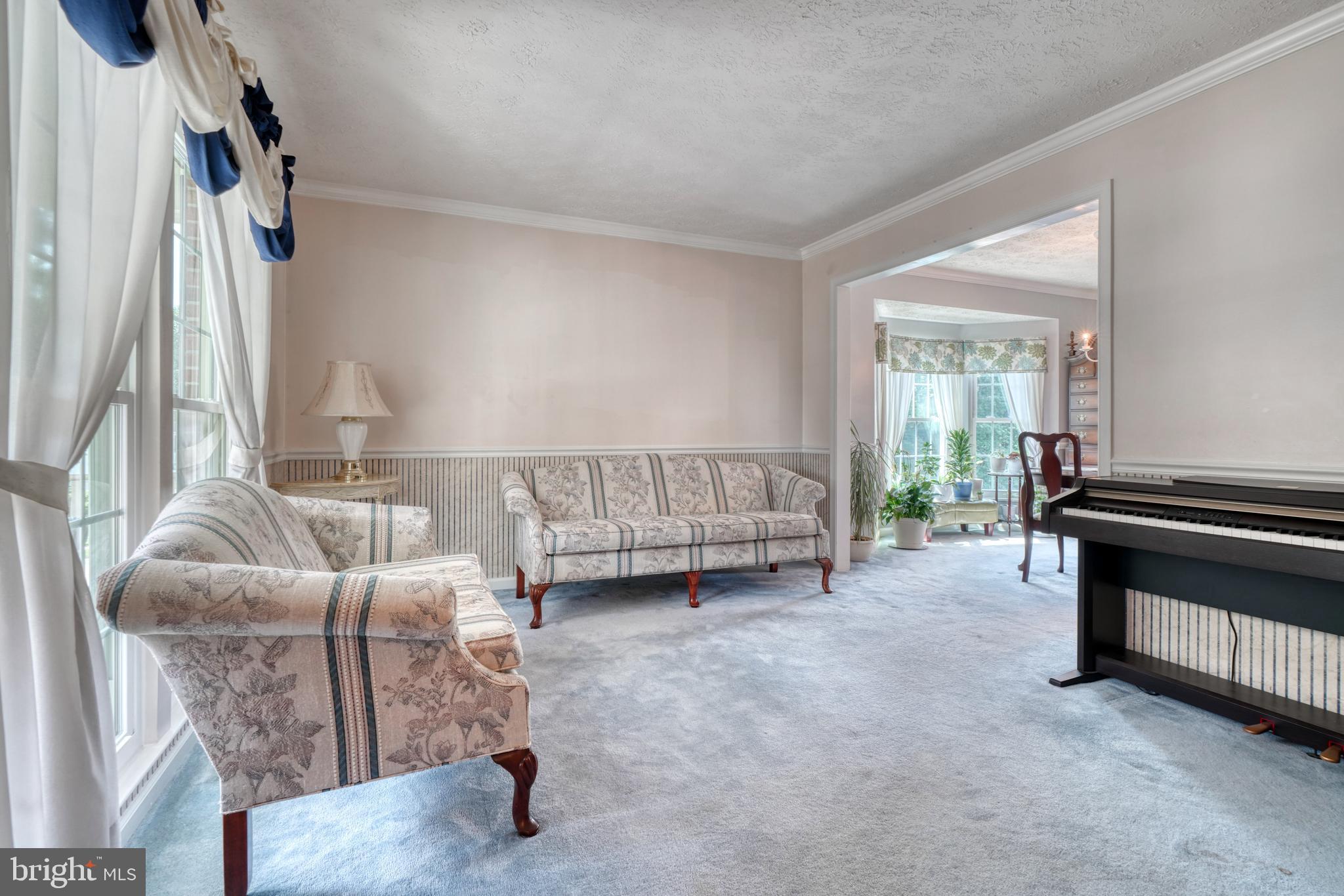 BOX HILL SOUTH - Residential