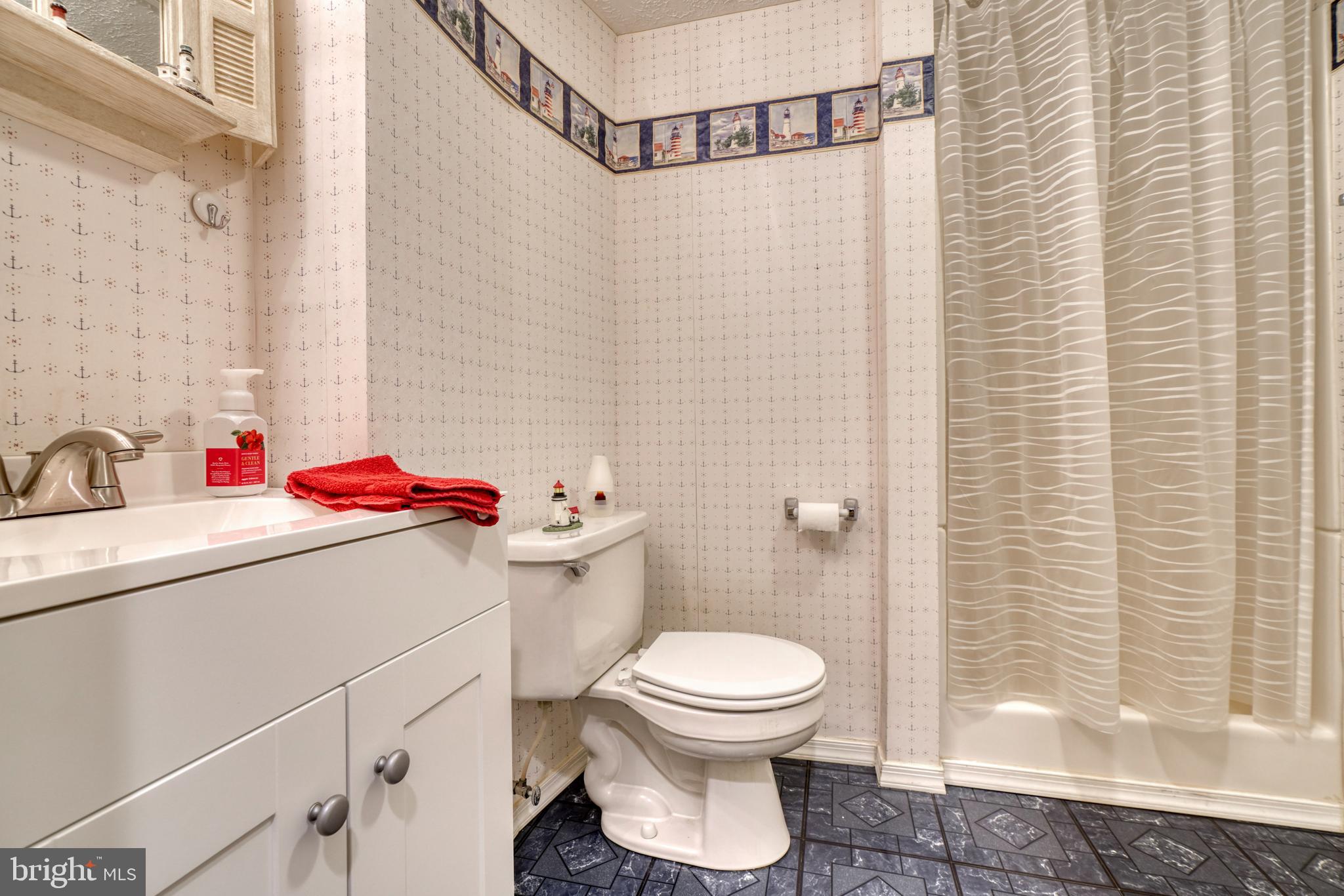 BOX HILL SOUTH - Residential