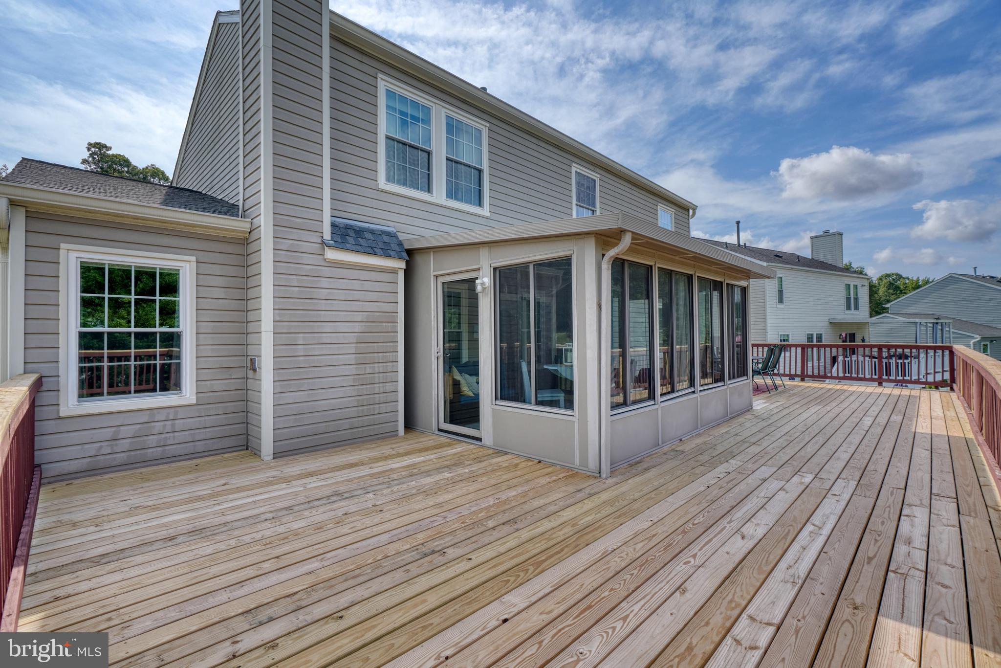 BOX HILL SOUTH - Residential