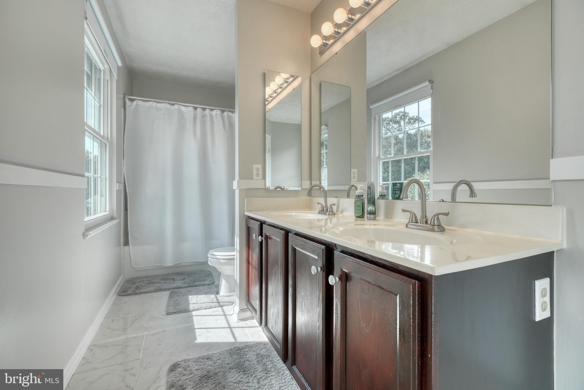 BOX HILL SOUTH - Residential