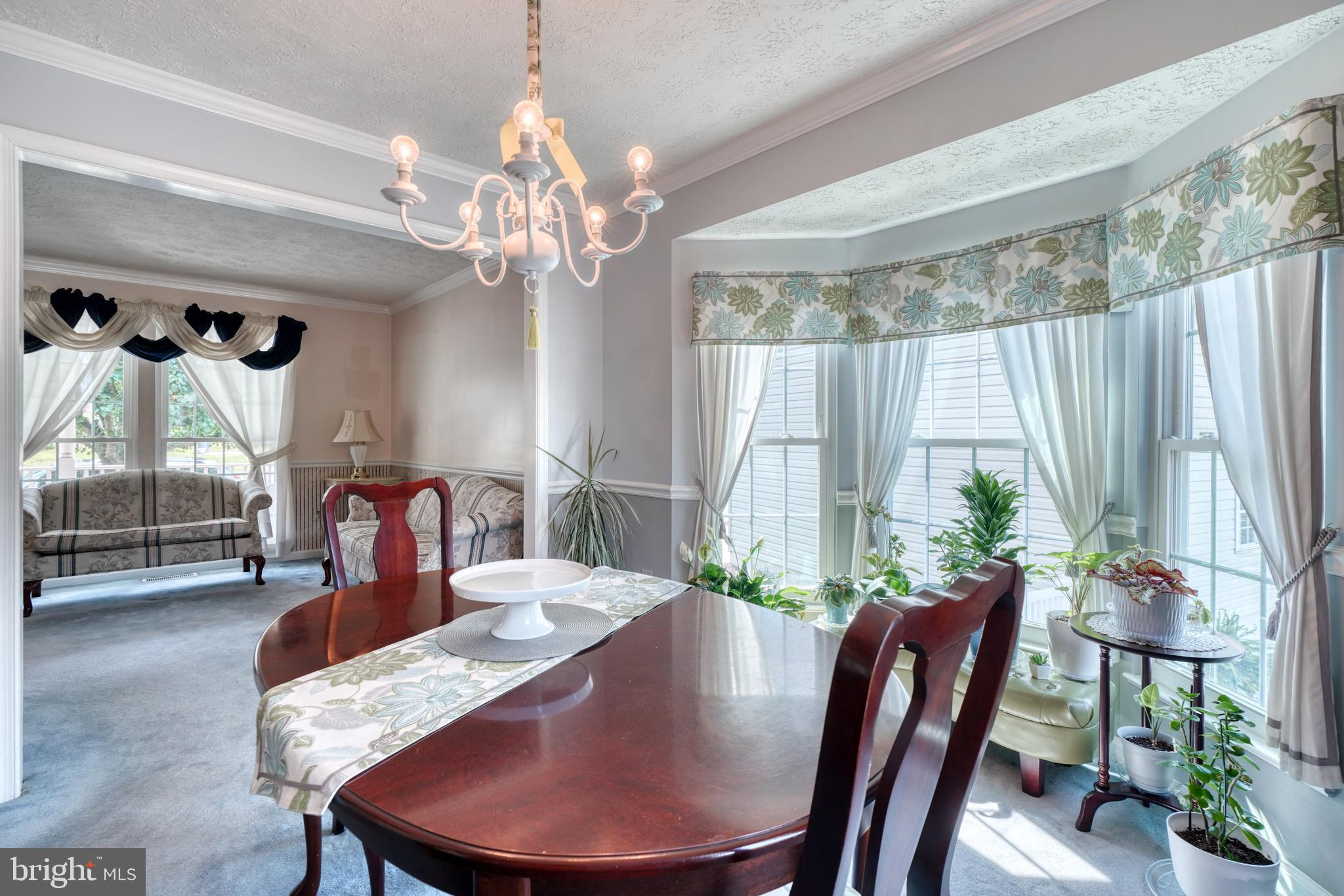 BOX HILL SOUTH - Residential