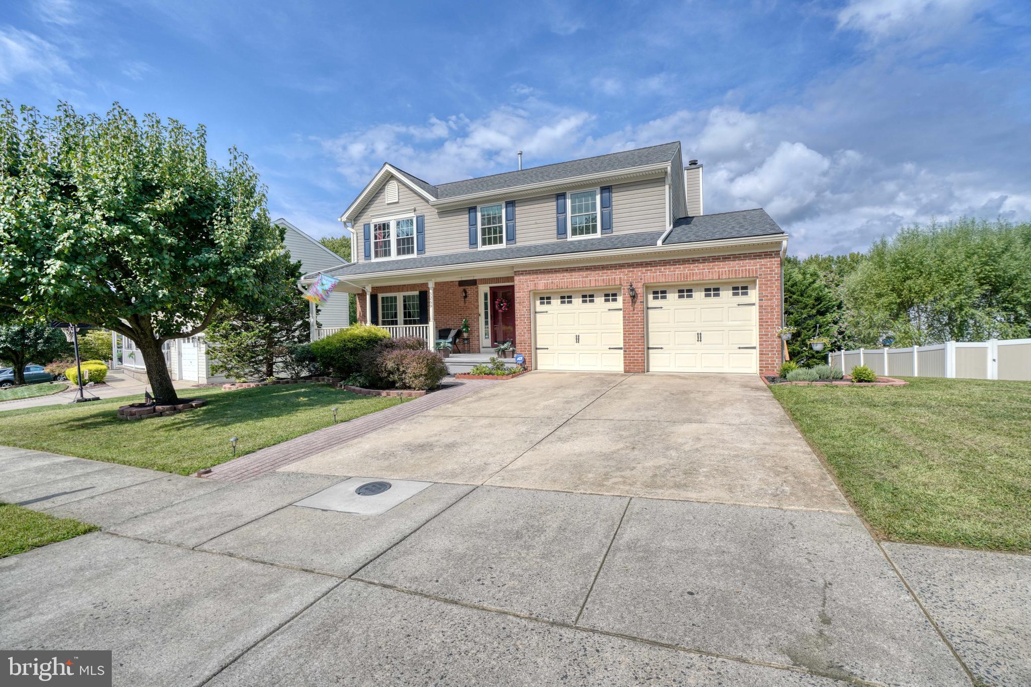 BOX HILL SOUTH - Residential