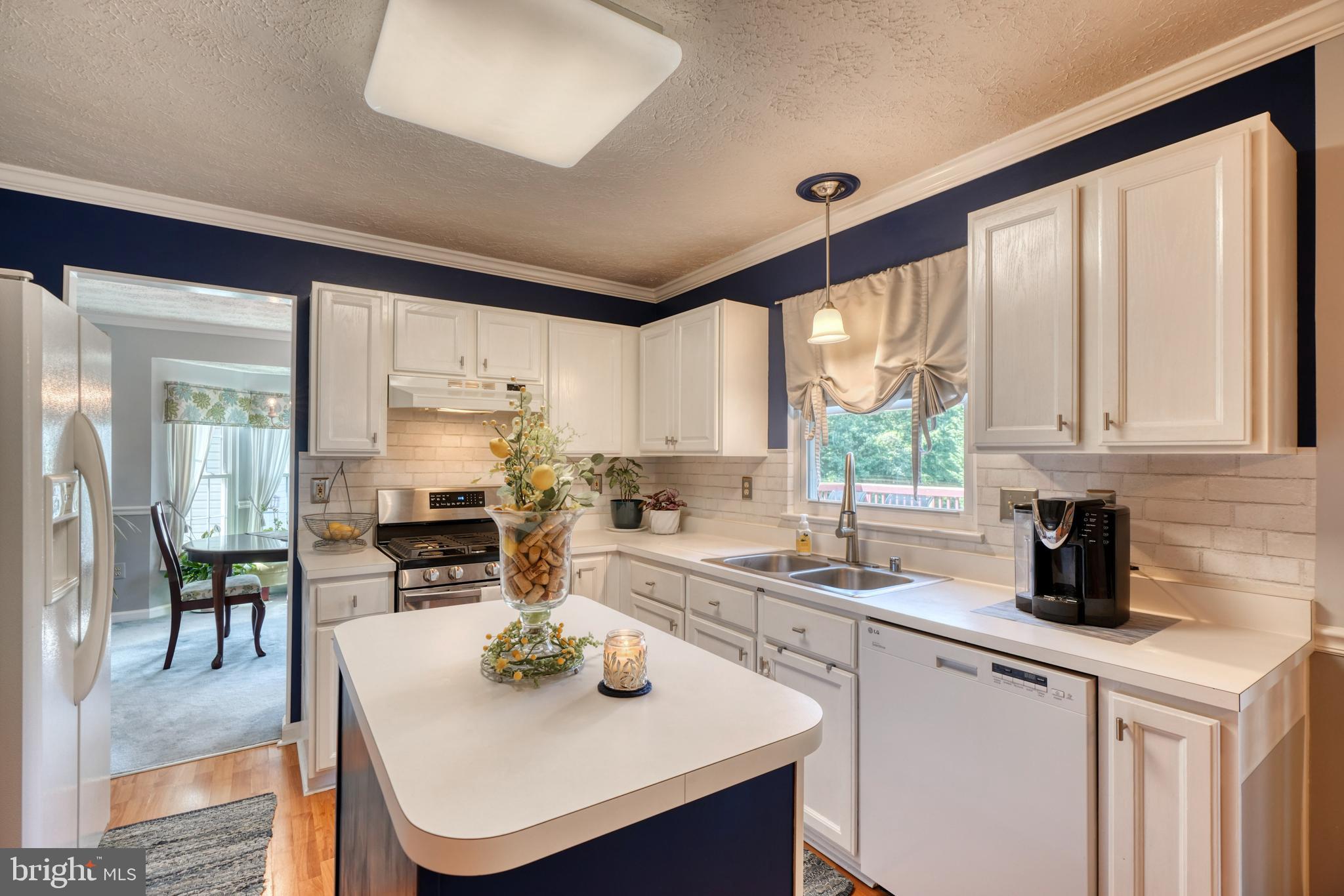 BOX HILL SOUTH - Residential