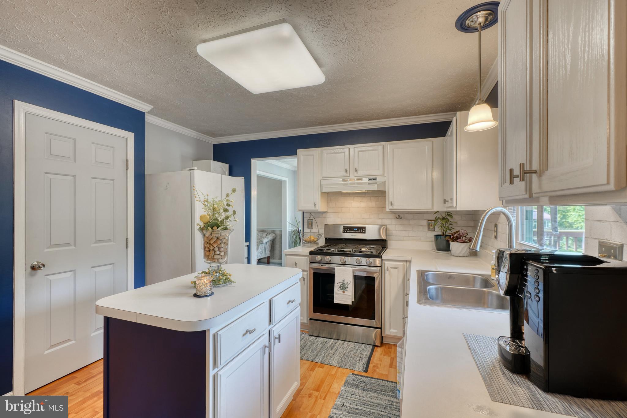 BOX HILL SOUTH - Residential