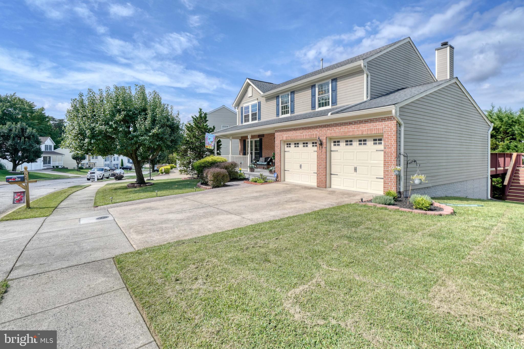 BOX HILL SOUTH - Residential