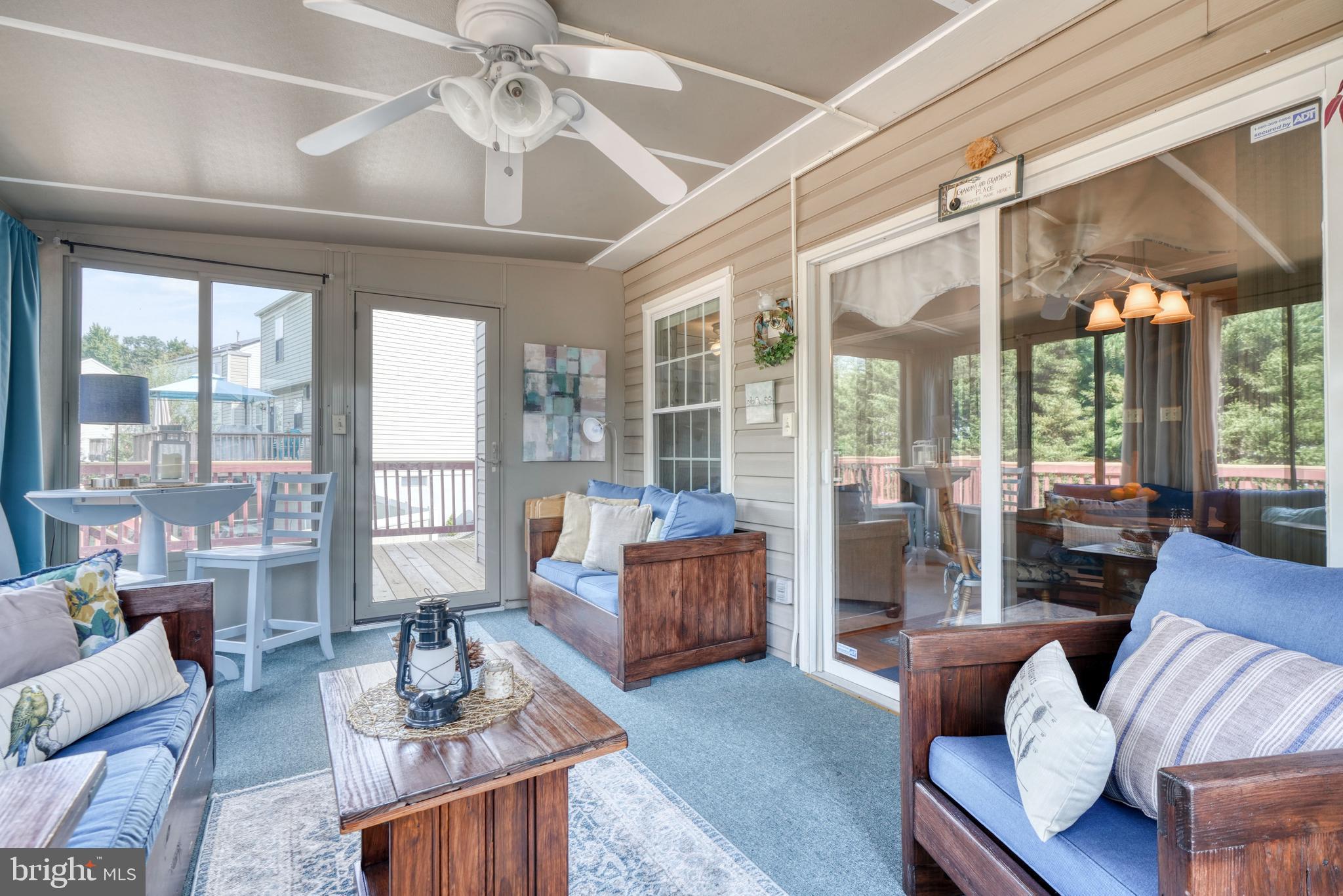 BOX HILL SOUTH - Residential