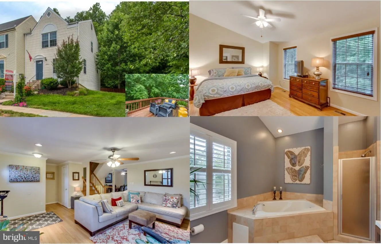 Additional image 2 of 13814 Fount Beattie Court, Centreville, VA 20121